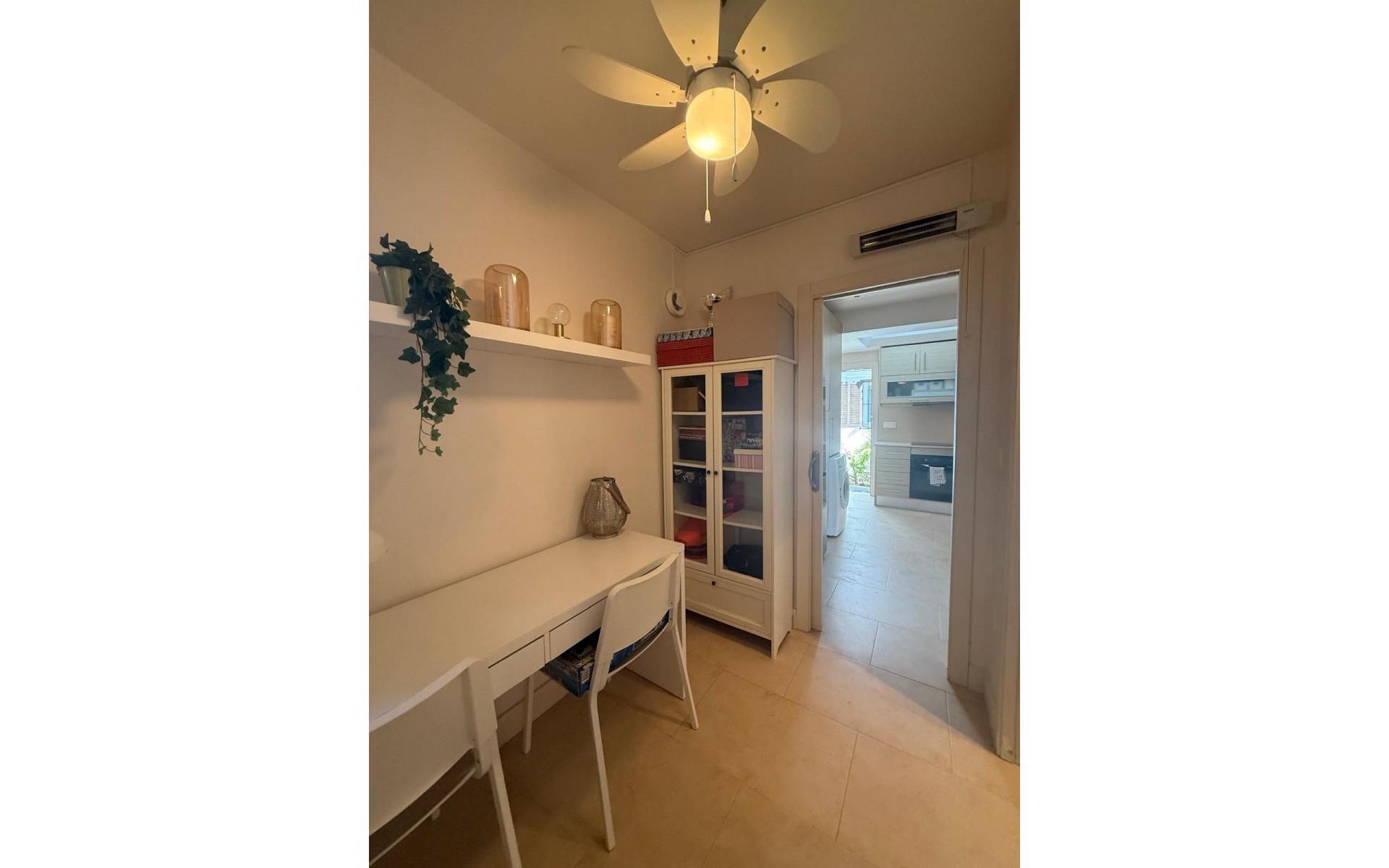 Resale - Villa - Orihuela - Cabo Roig