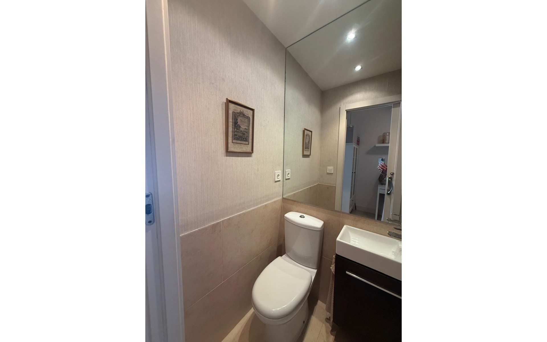 Resale - Villa - Orihuela - Cabo Roig