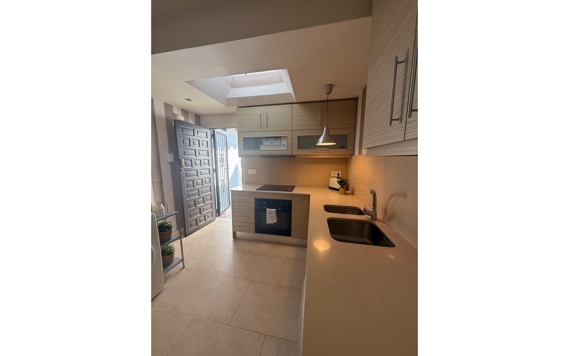 Resale - Villa - Orihuela - Cabo Roig