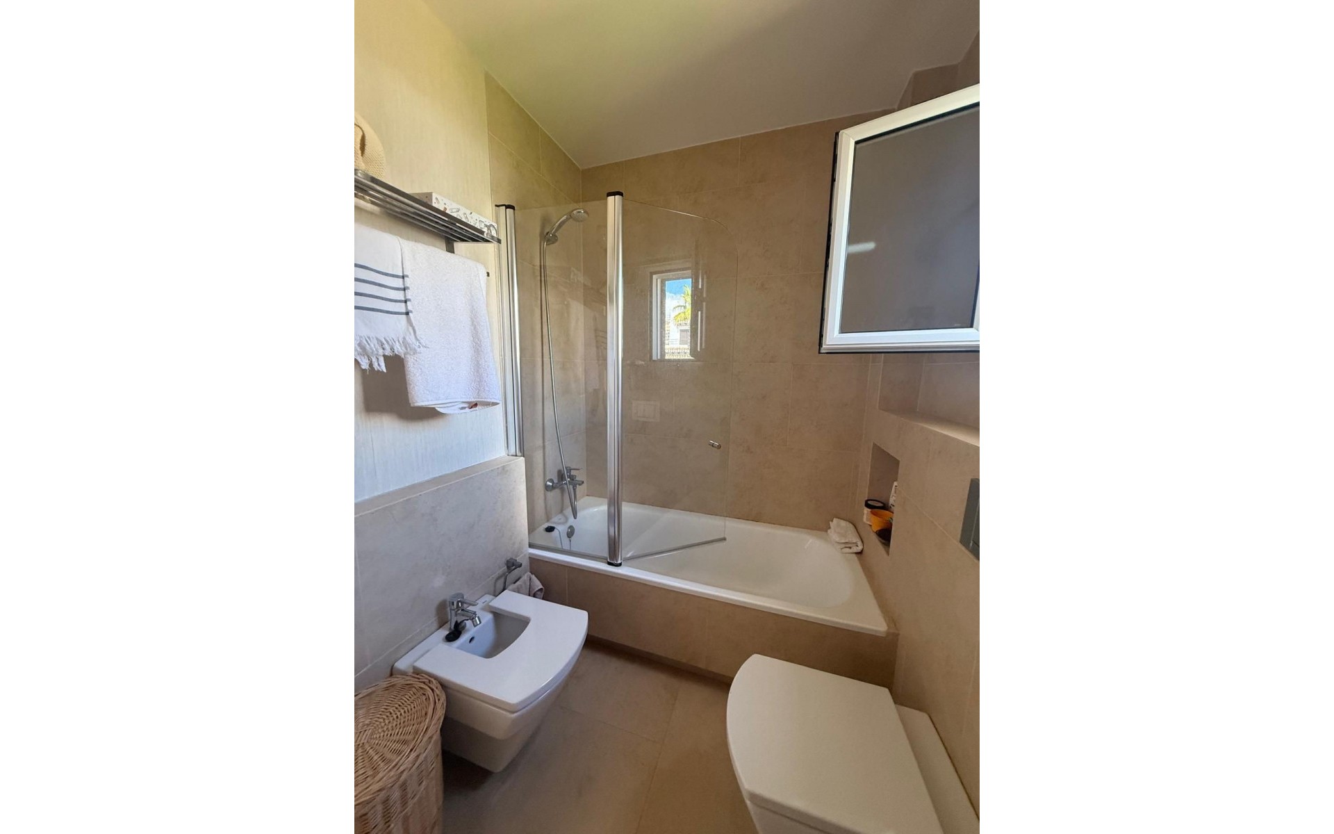 Resale - Villa - Orihuela - Cabo Roig