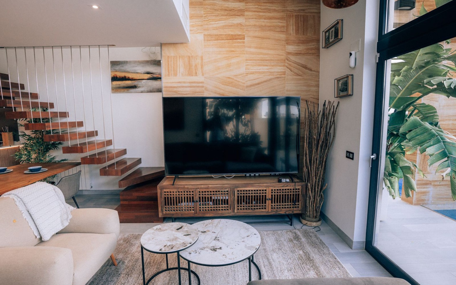 Resale - Villa - Orihuela - Cabo Roig