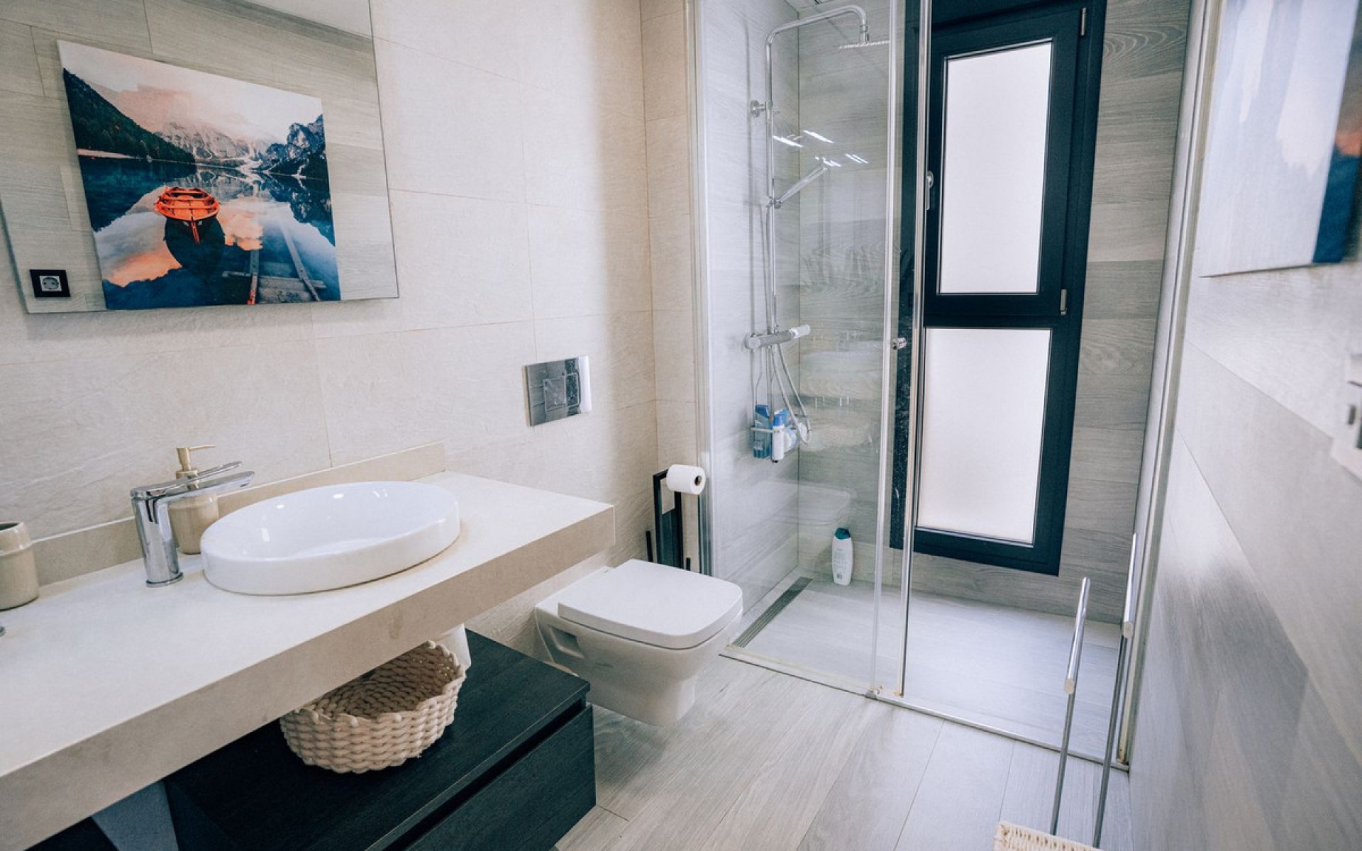 Resale - Villa - Orihuela - Cabo Roig