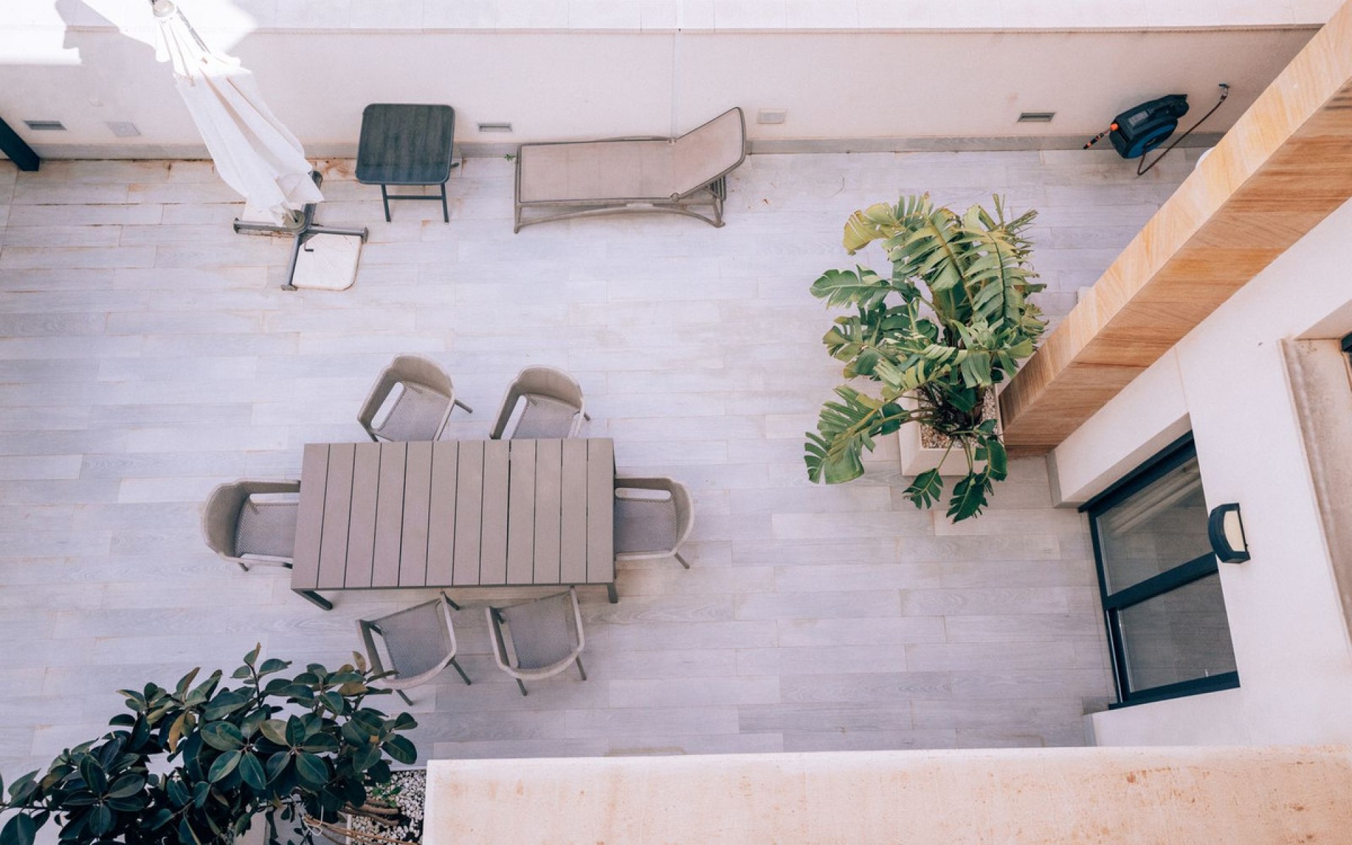 Resale - Villa - Orihuela - Cabo Roig