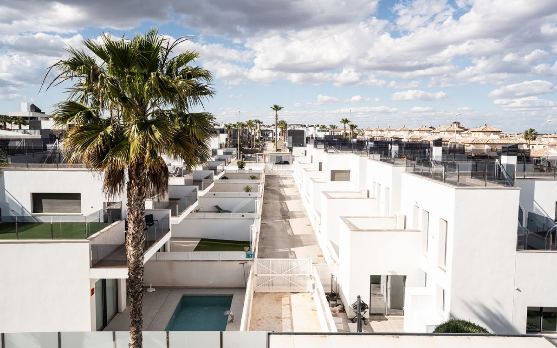 Resale - Villa - Orihuela - Cabo Roig