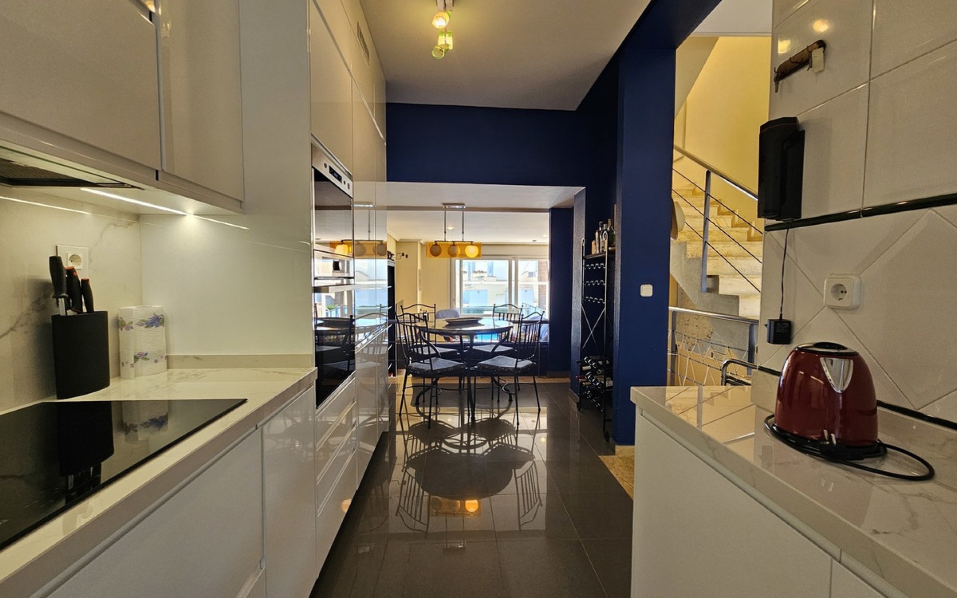 Resale - Villa - Orihuela - Cabo Roig