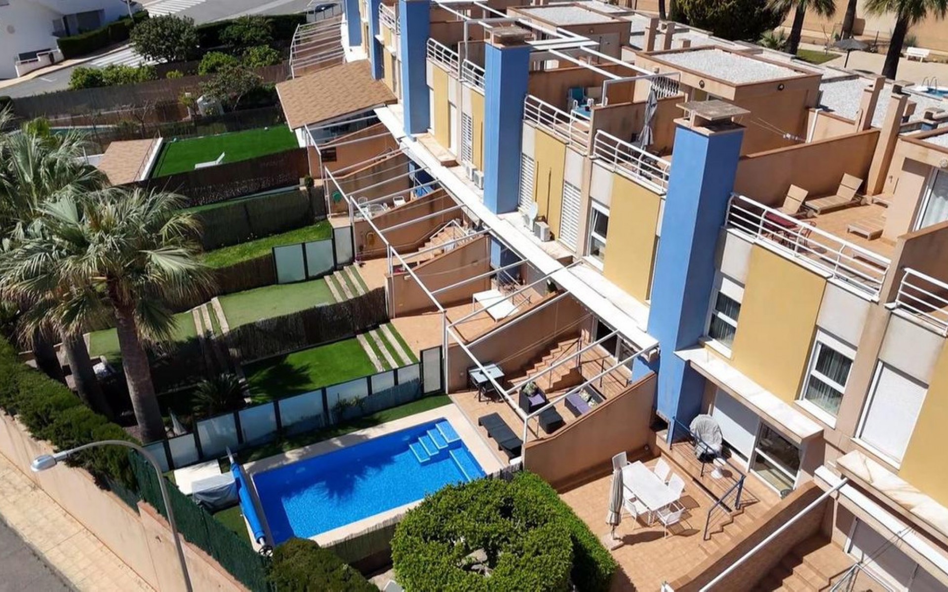 Resale - Villa - Orihuela - Cabo Roig