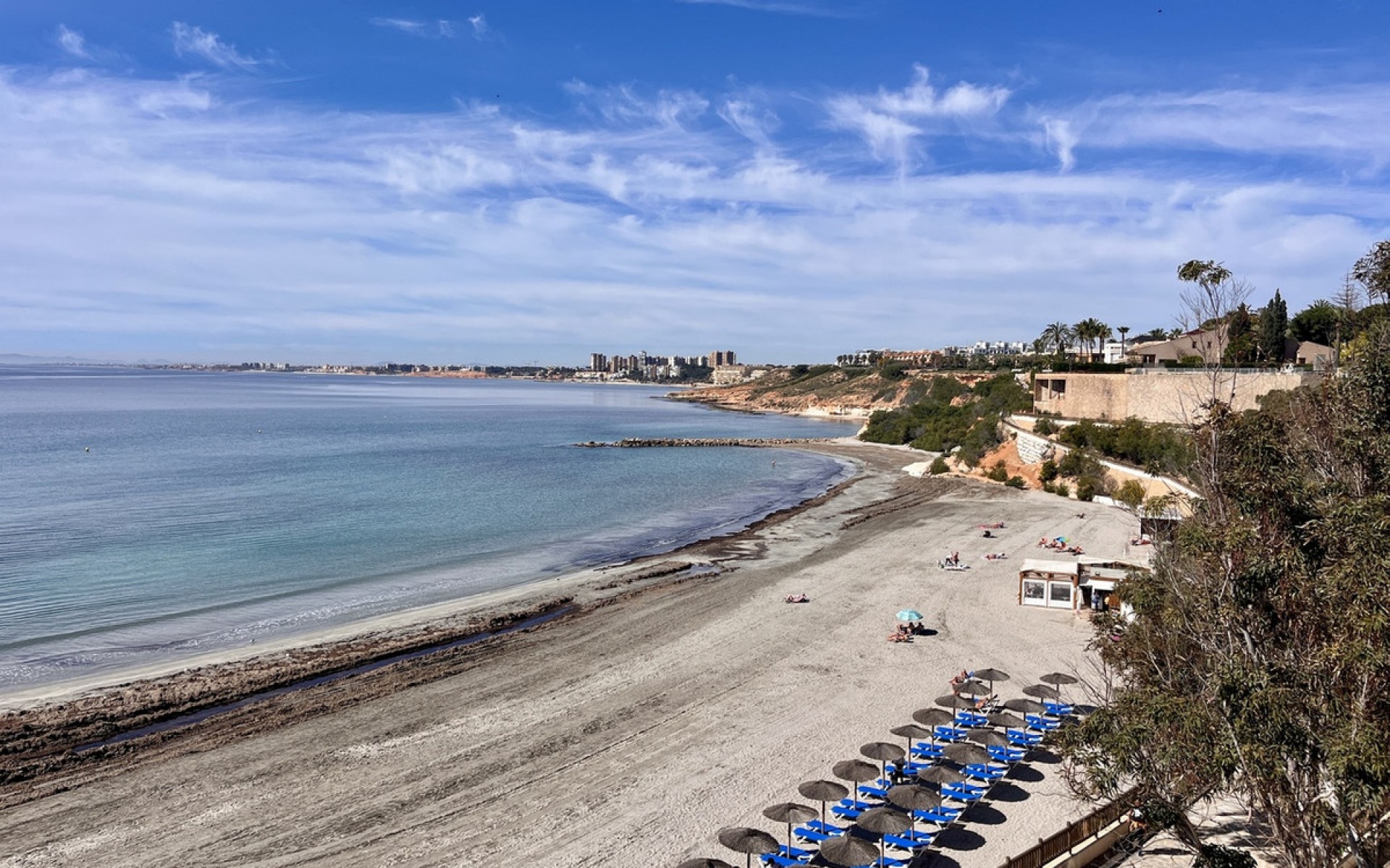 Resale - Villa - Orihuela - Cabo Roig