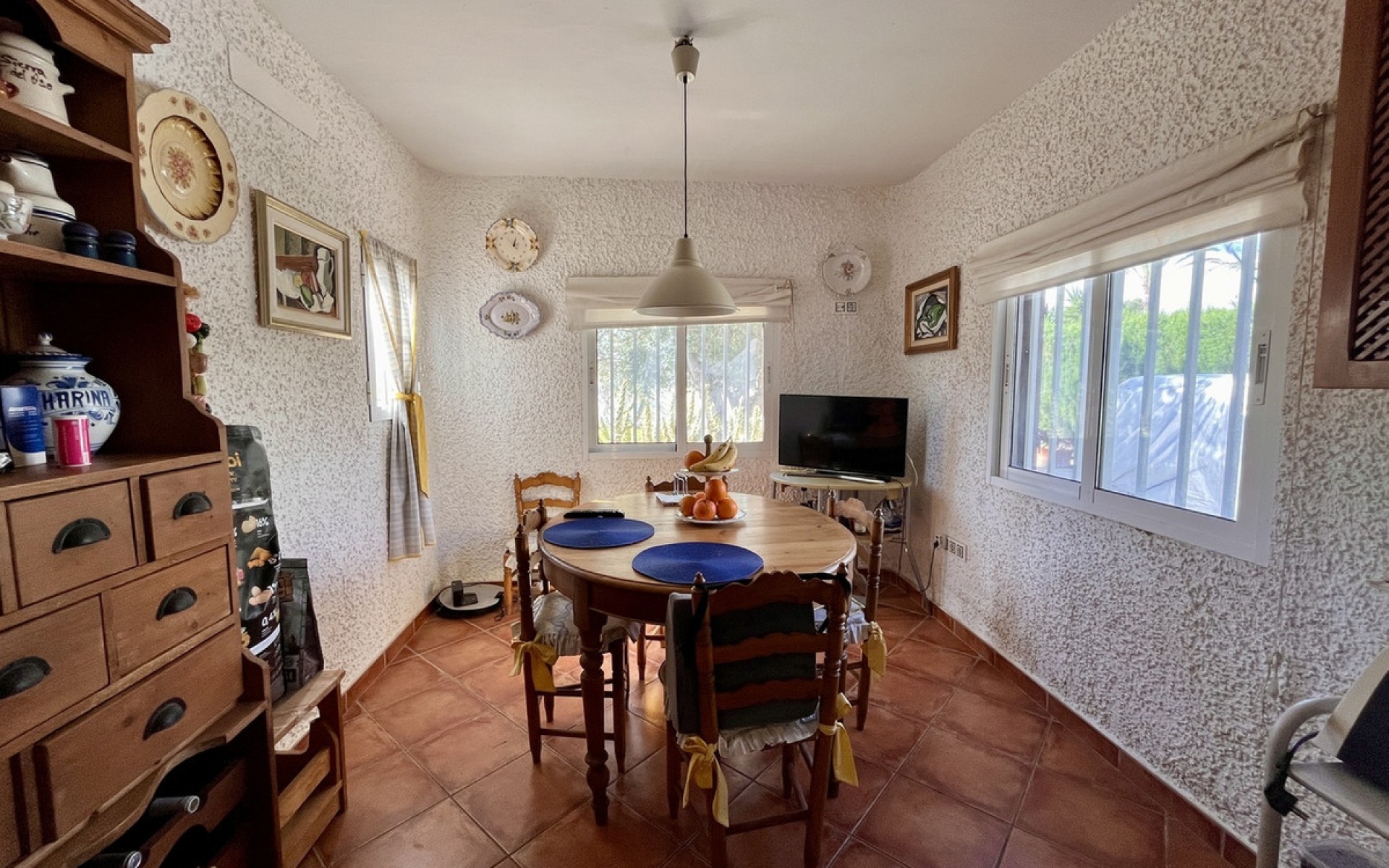 Resale - Villa - Orihuela - Cabo Roig