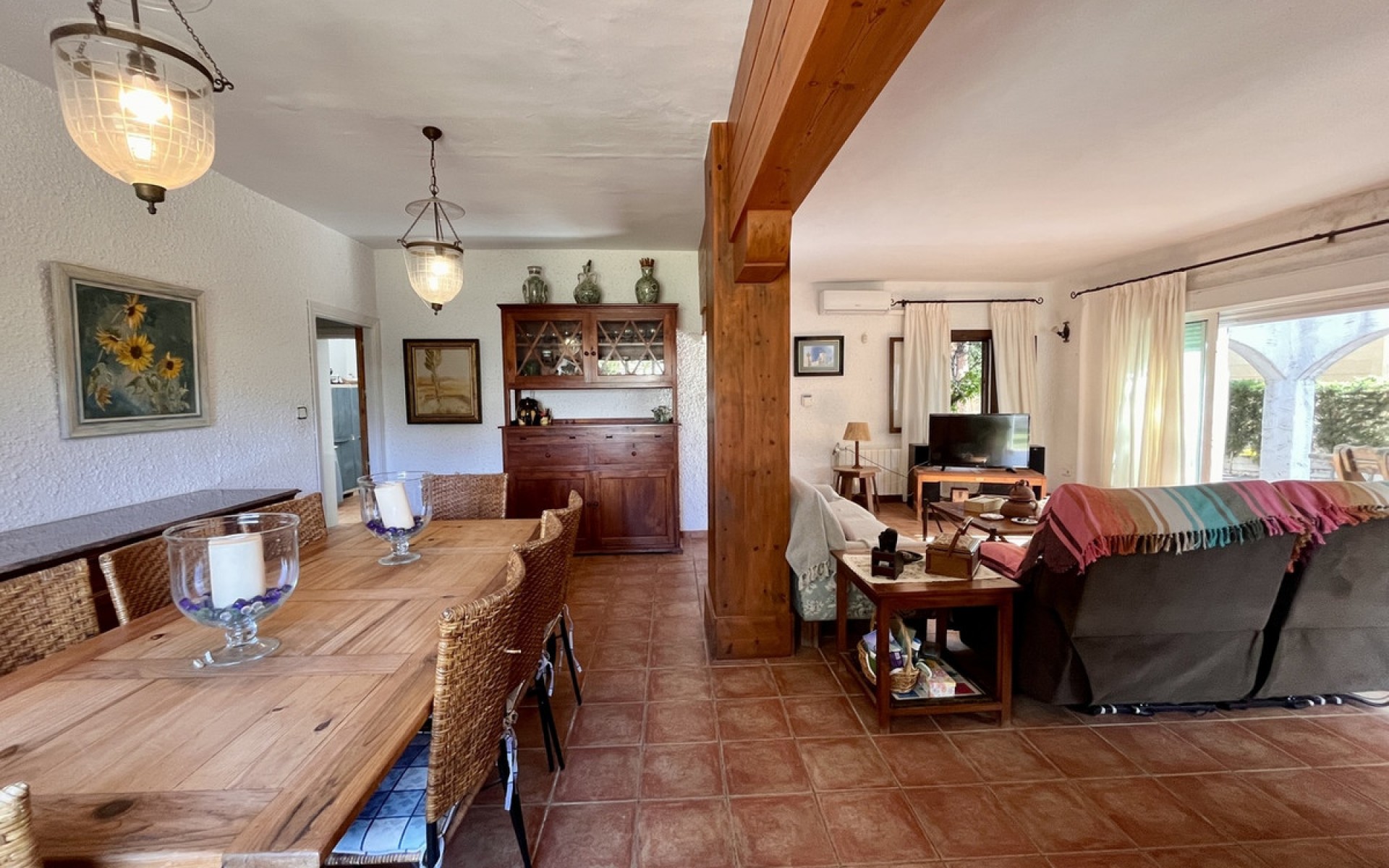 Resale - Villa - Orihuela - Cabo Roig