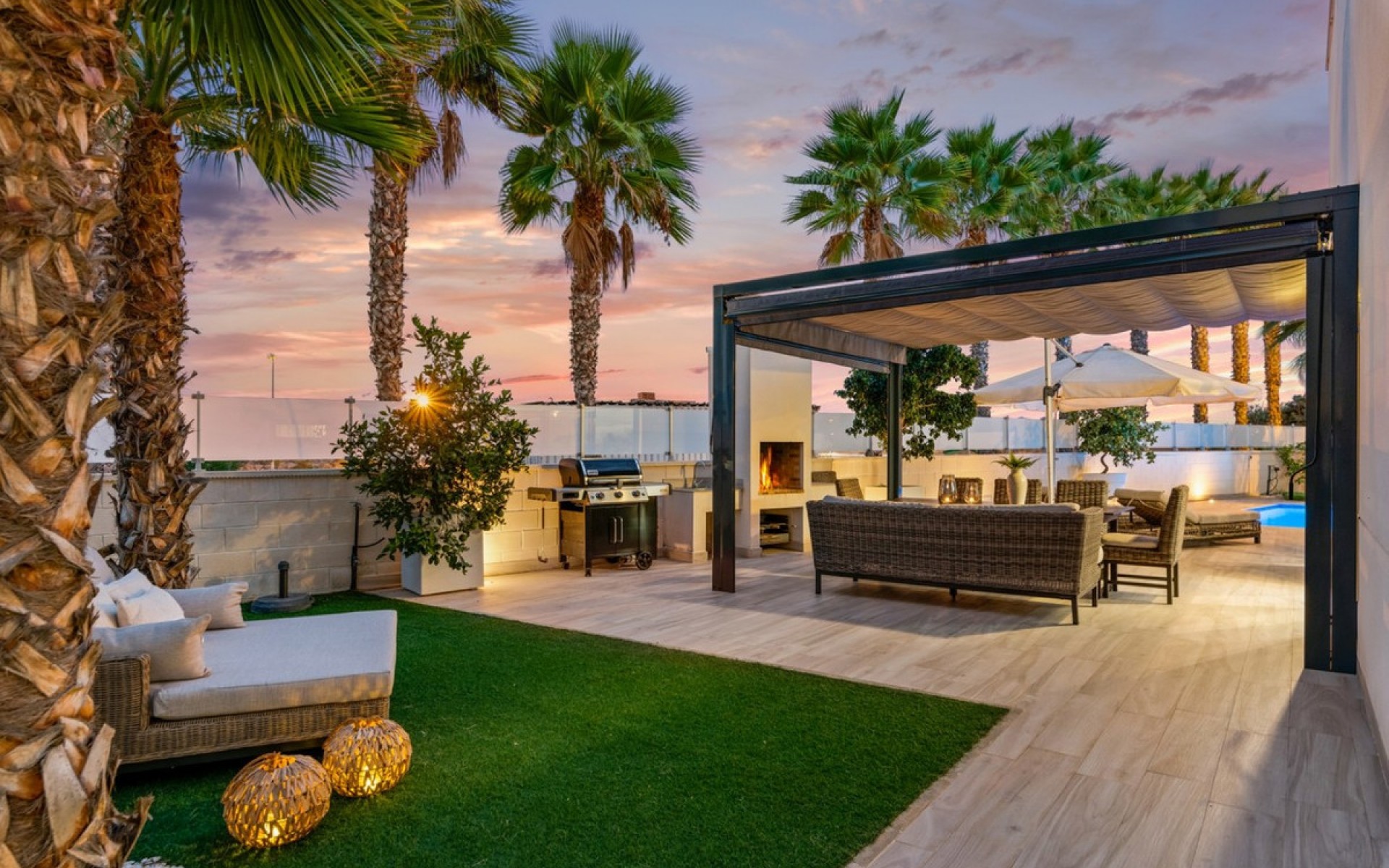 Resale - Villa - Orihuela - Cabo Roig