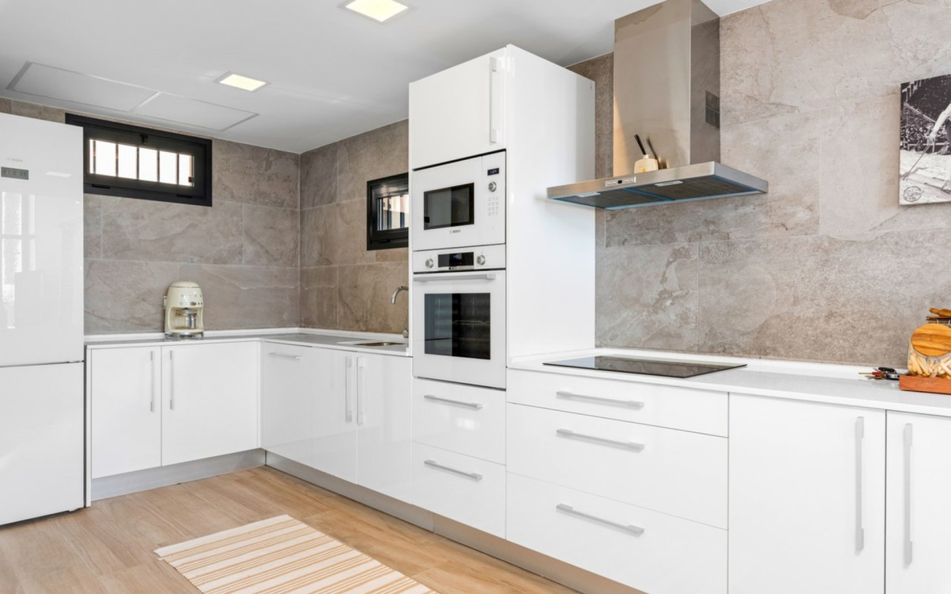 Resale - Villa - Orihuela - Cabo Roig