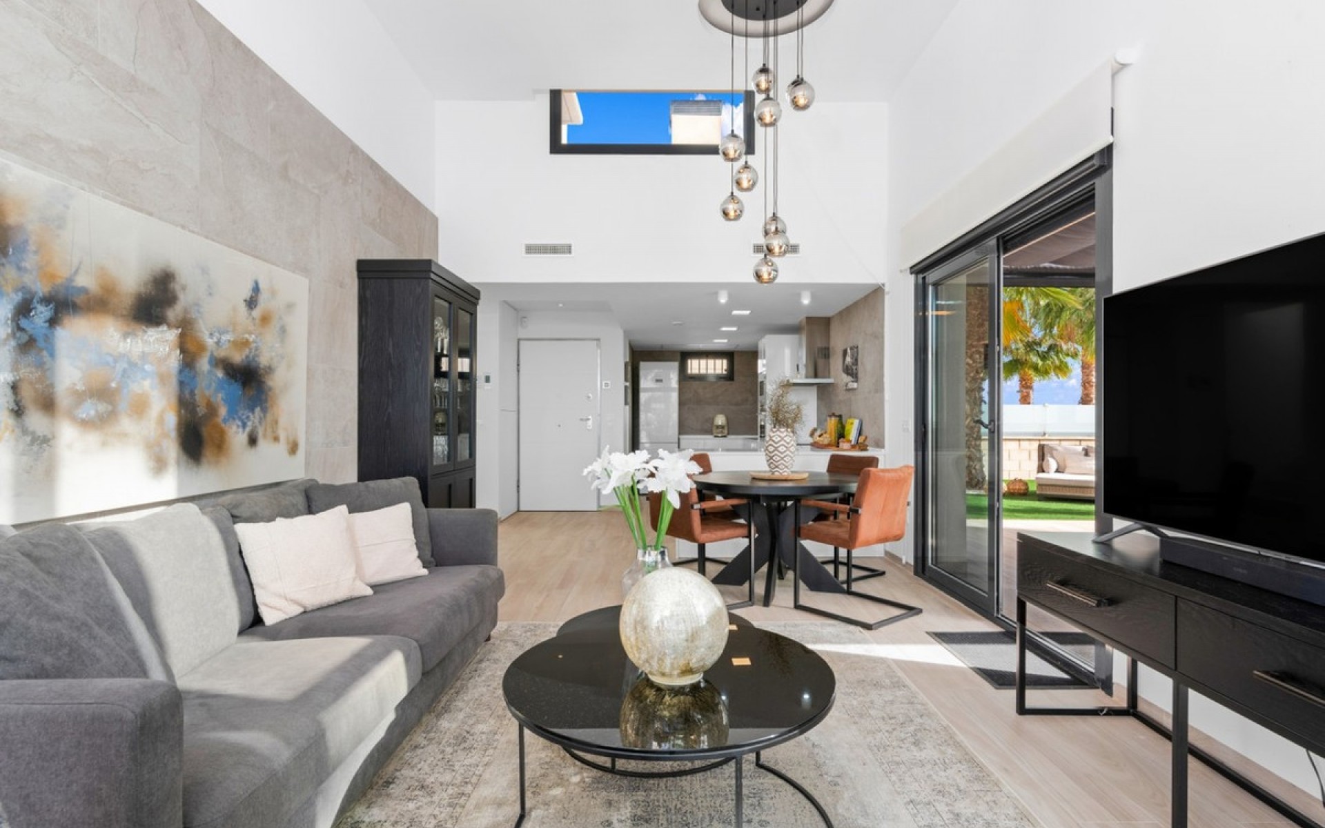 Resale - Villa - Orihuela - Cabo Roig