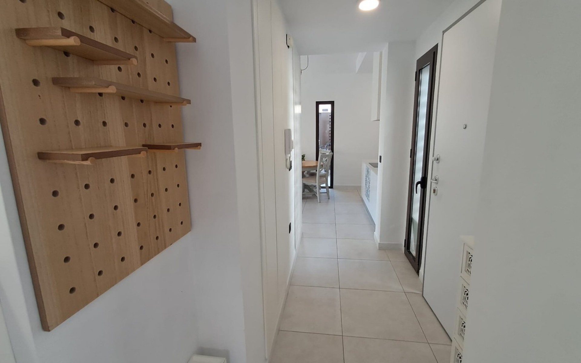 Resale - Villa - Orihuela - Cabo Roig