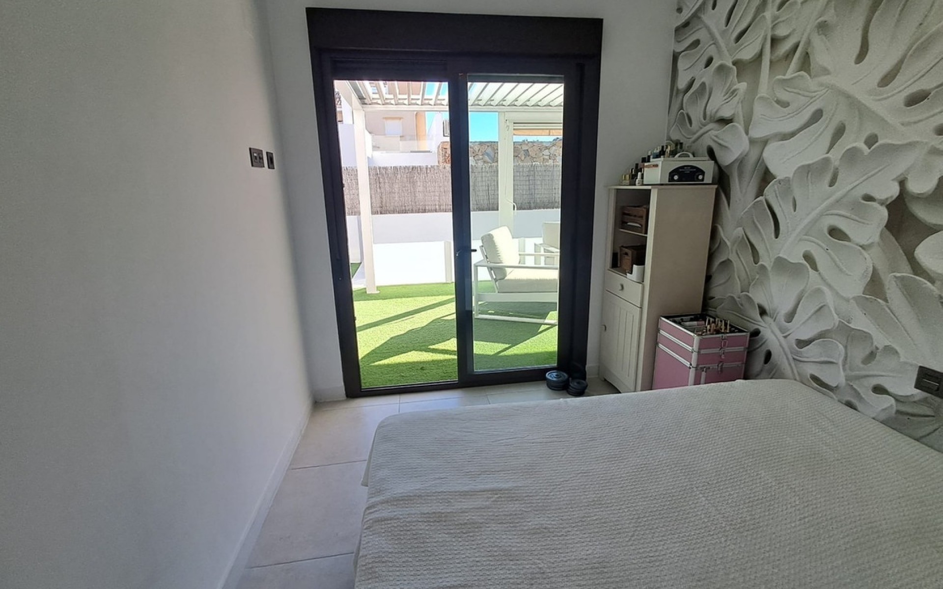 Resale - Villa - Orihuela - Cabo Roig