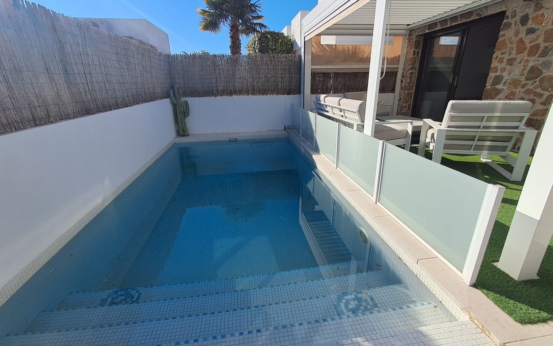 Resale - Villa - Orihuela - Cabo Roig