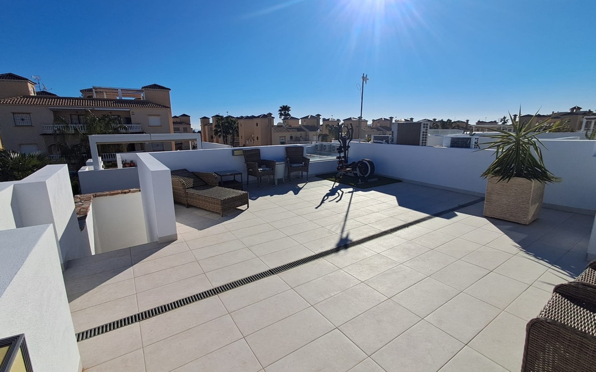 Resale - Villa - Orihuela - Cabo Roig