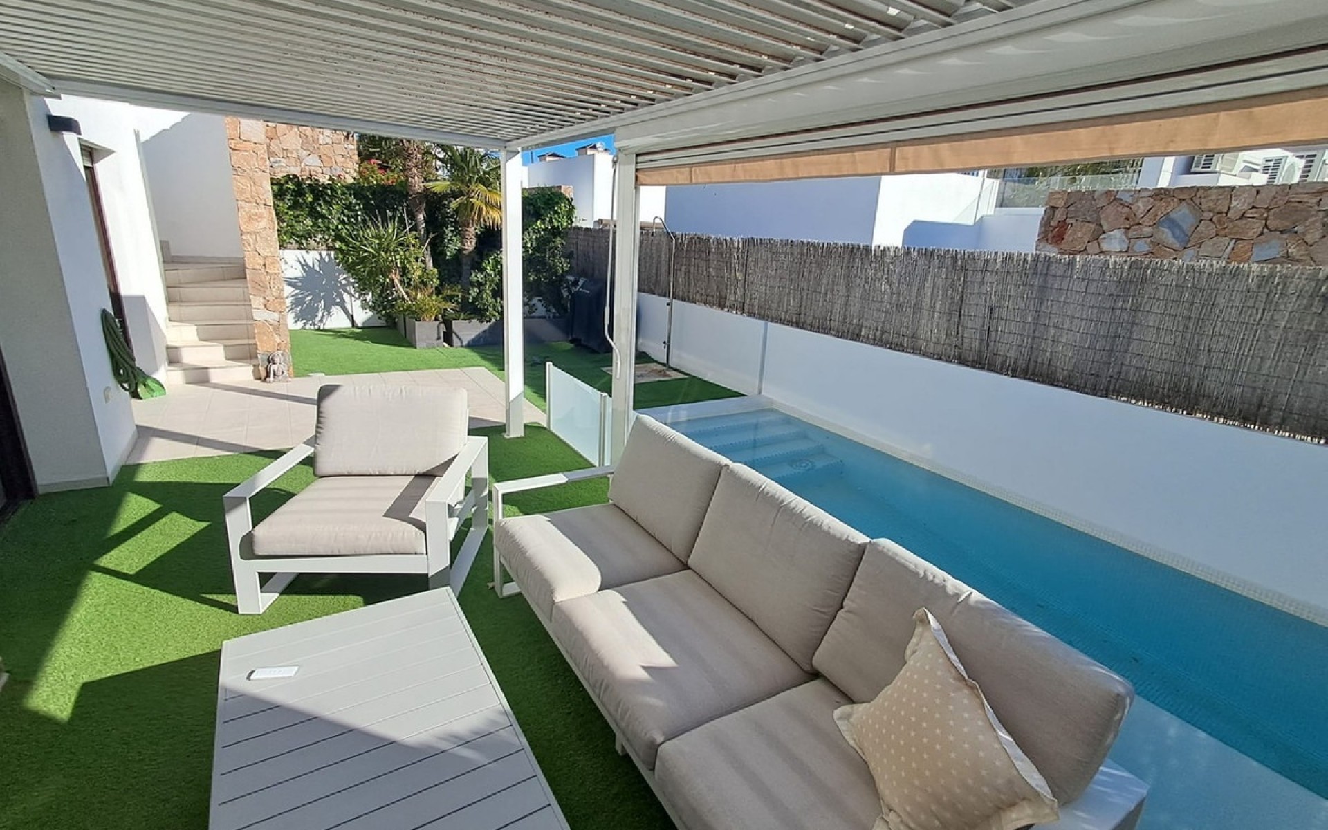Resale - Villa - Orihuela - Cabo Roig