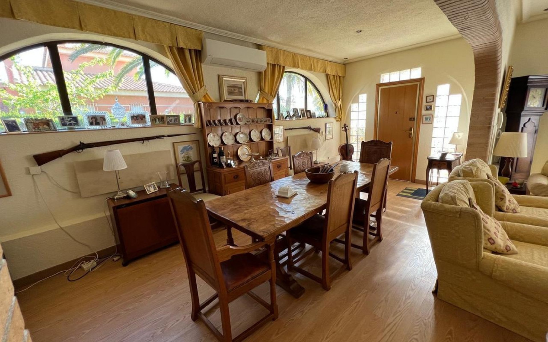 Resale - Villa - Orihuela - Cabo Roig