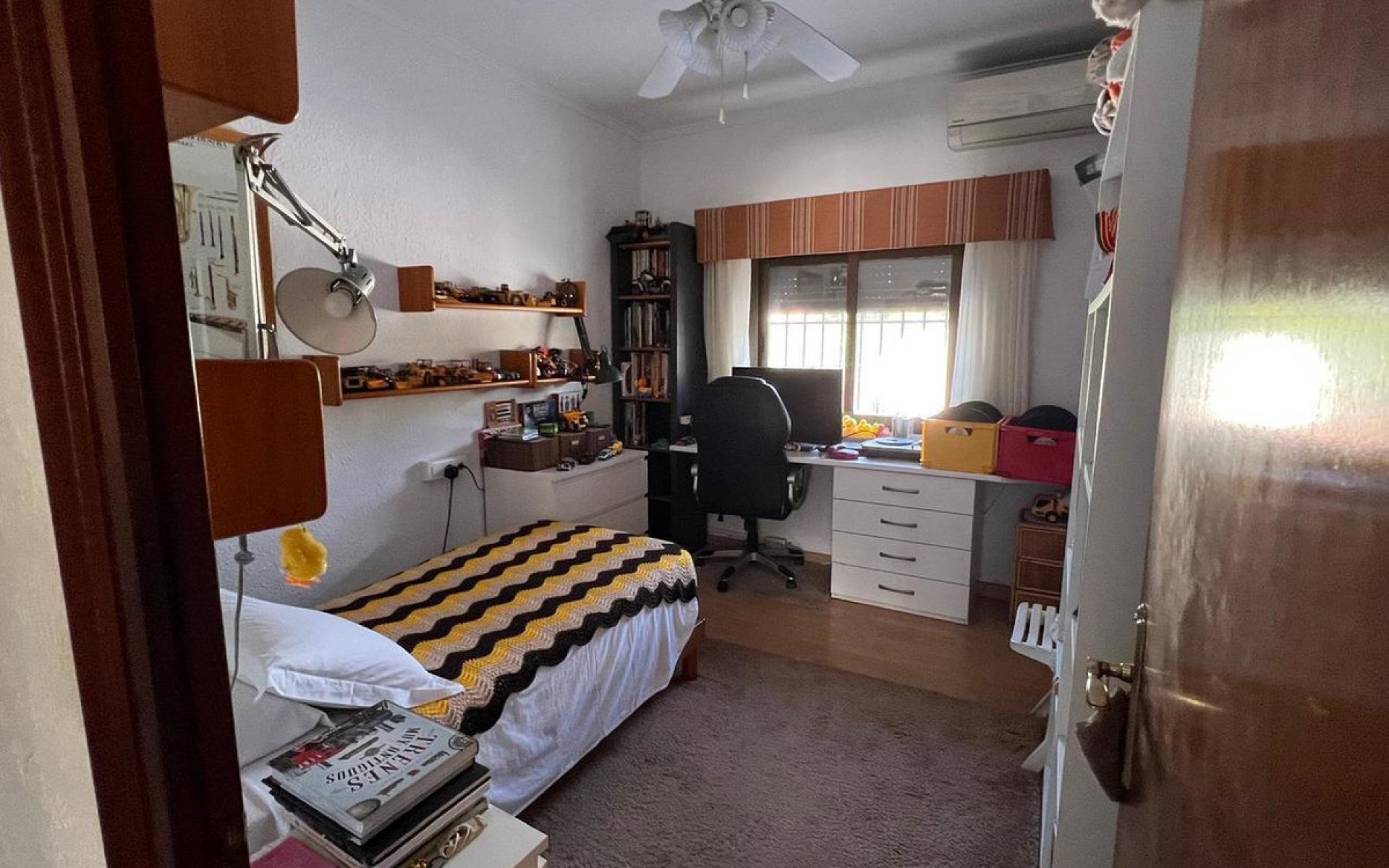 Resale - Villa - Orihuela - Cabo Roig