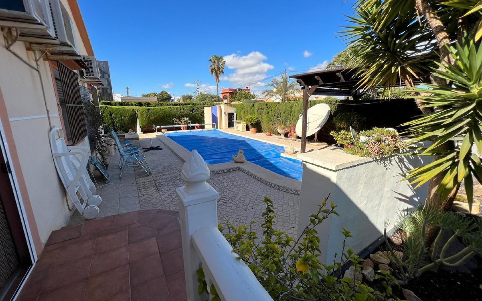 Resale - Villa - Orihuela - Cabo Roig