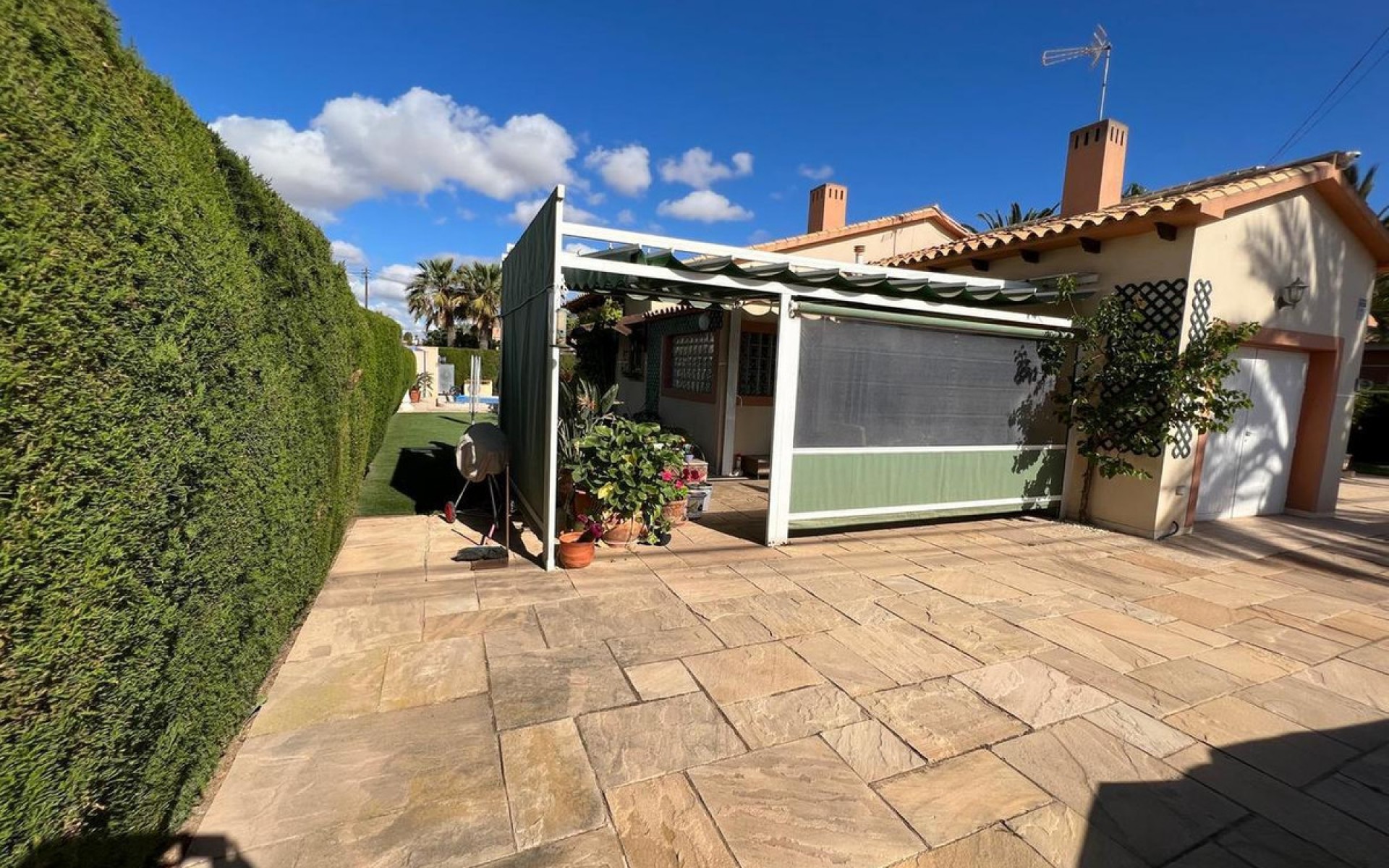 Resale - Villa - Orihuela - Cabo Roig