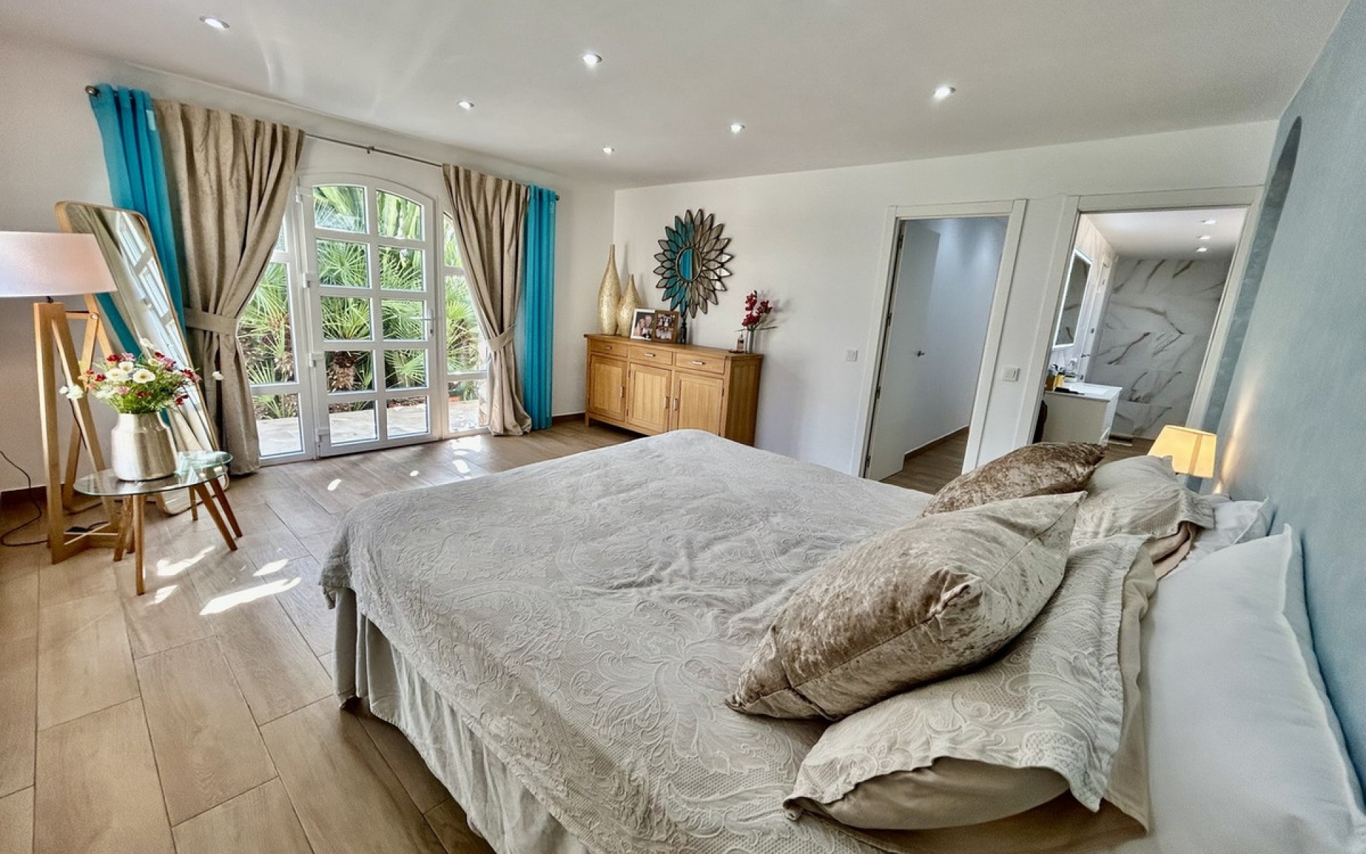 Resale - Villa - Orihuela - Cabo Roig