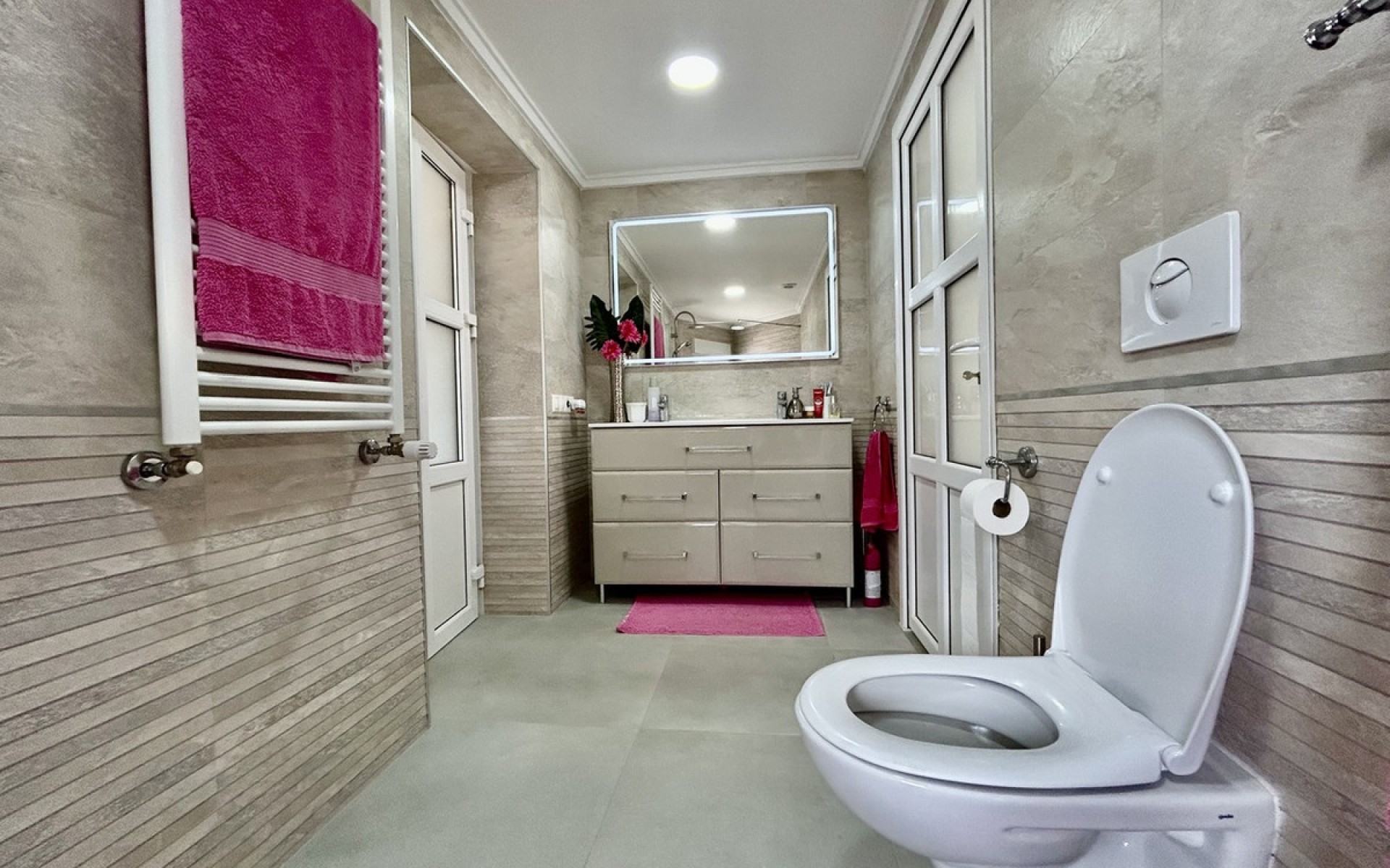 Resale - Villa - Orihuela - Cabo Roig