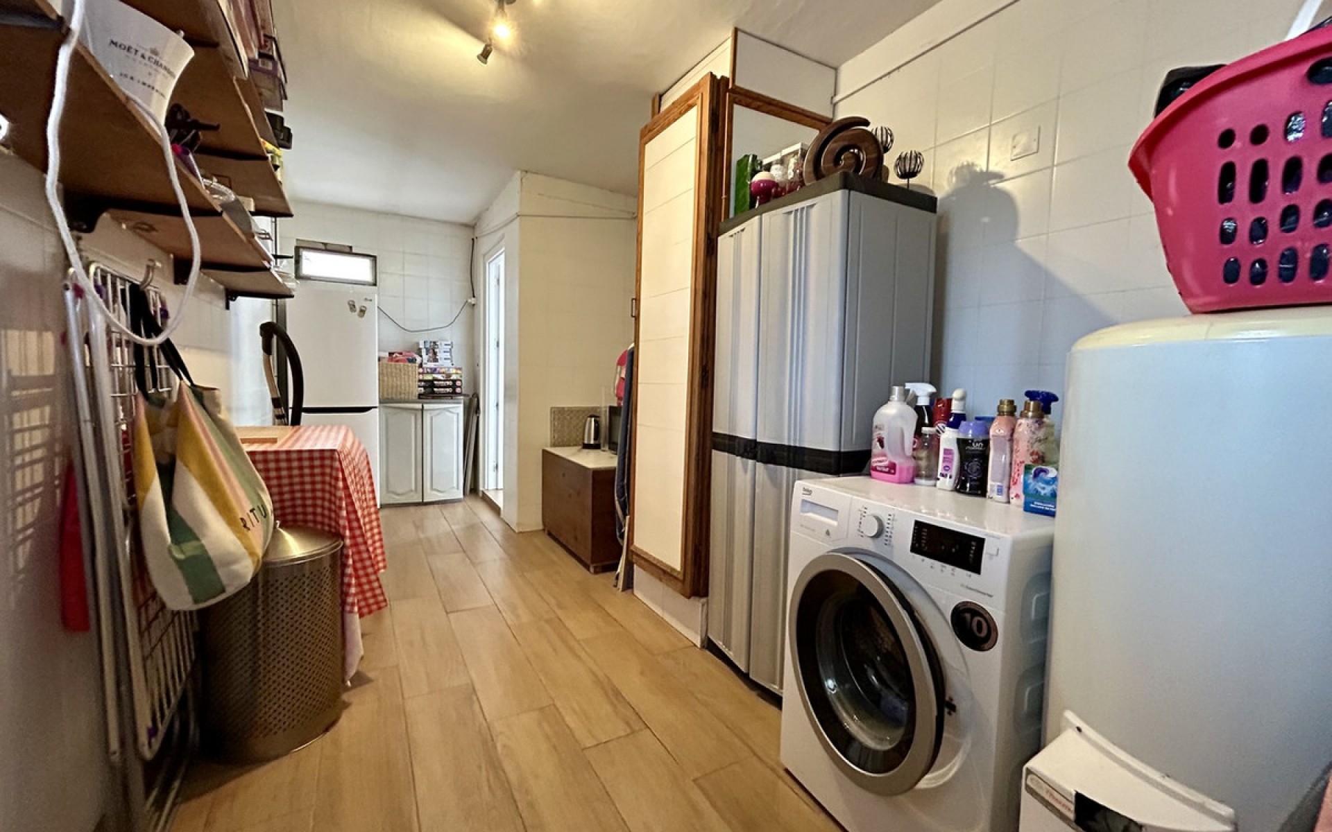 Resale - Villa - Orihuela - Cabo Roig