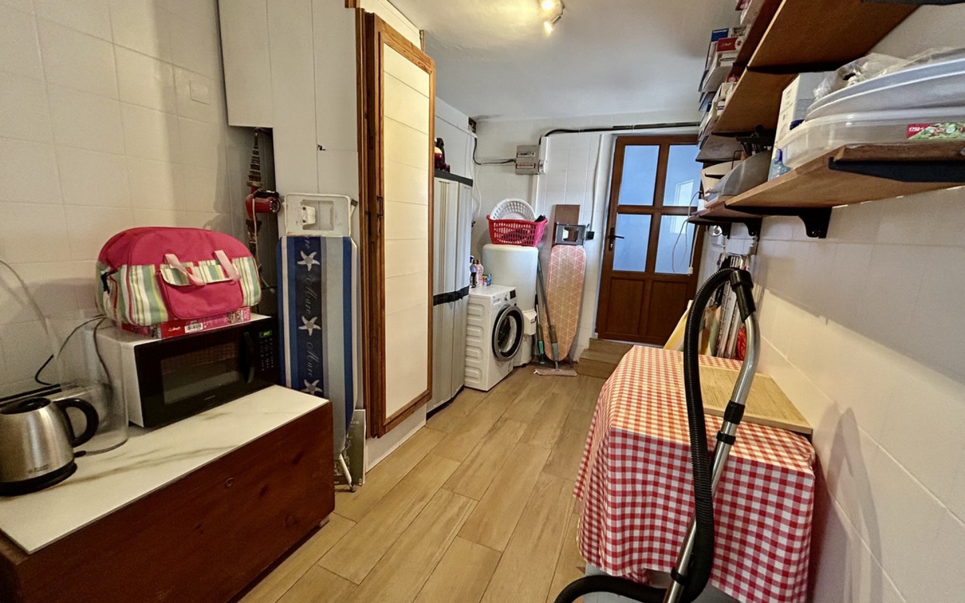 Resale - Villa - Orihuela - Cabo Roig