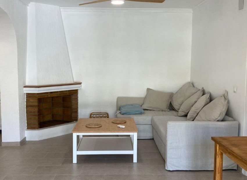 Resale - Villa - Orihuela - Cabo Roig