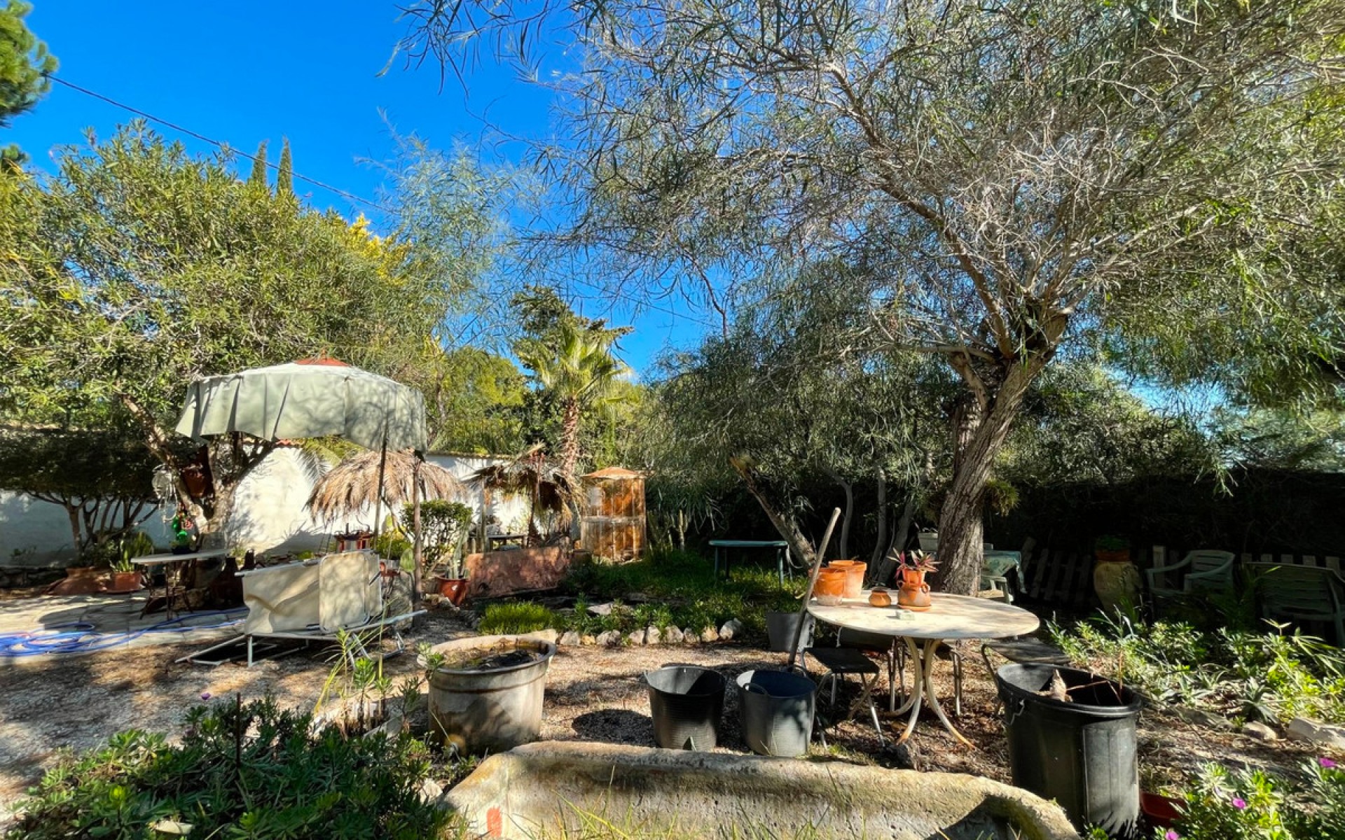 Resale - Villa - Orihuela - Cabo Roig