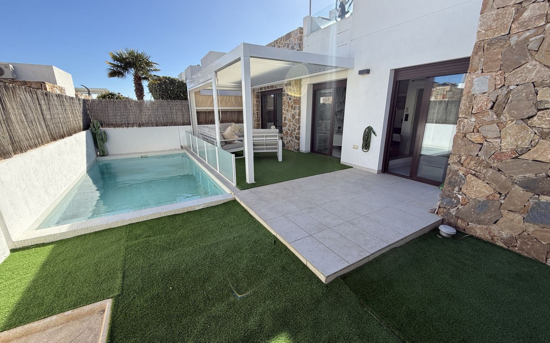 Resale - Villa - Orihuela - Cabo Roig