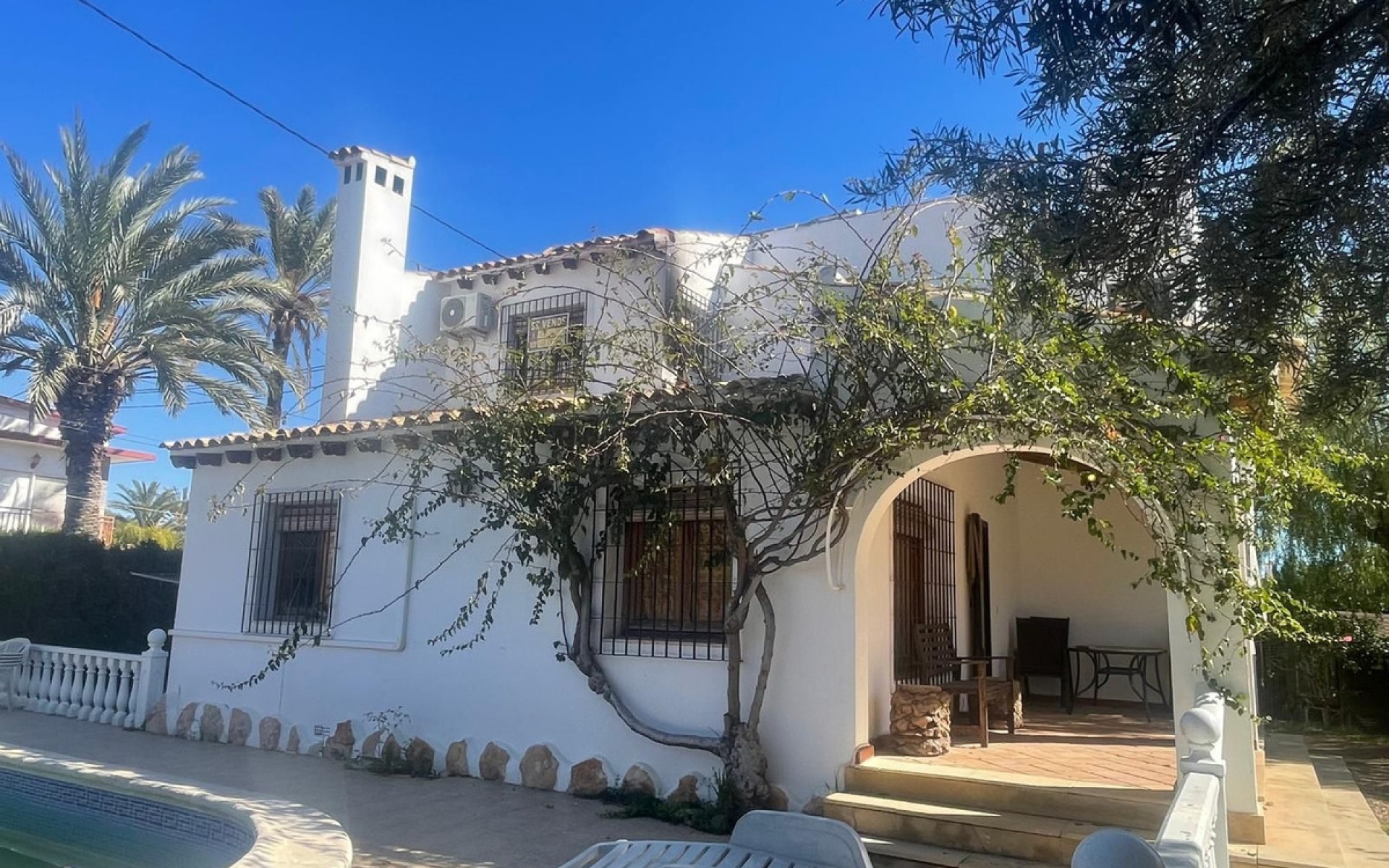 Resale - Villa - Orihuela - Cabo Roig