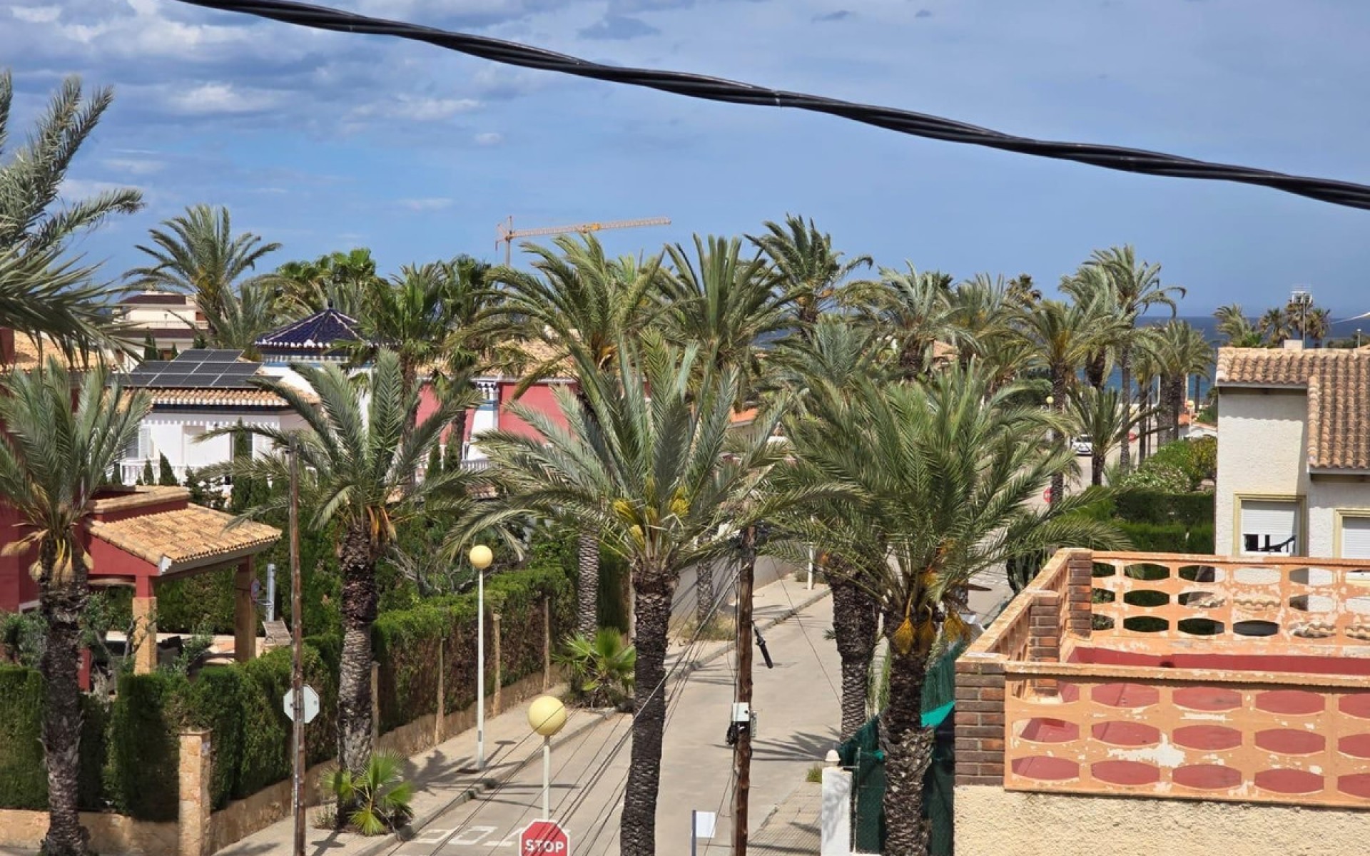 Resale - Villa - Orihuela - Cabo Roig