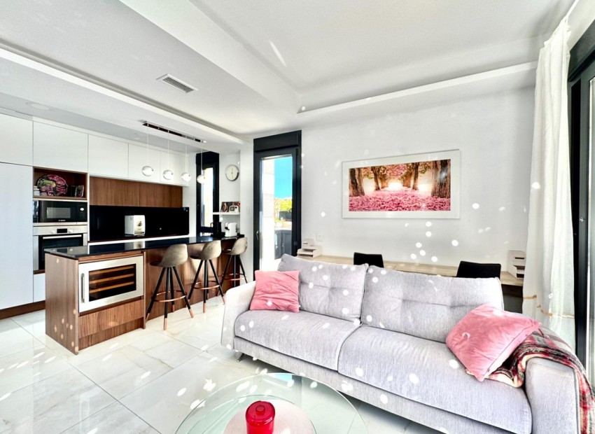 Resale - Villa - Orihuela - Cabo Roig