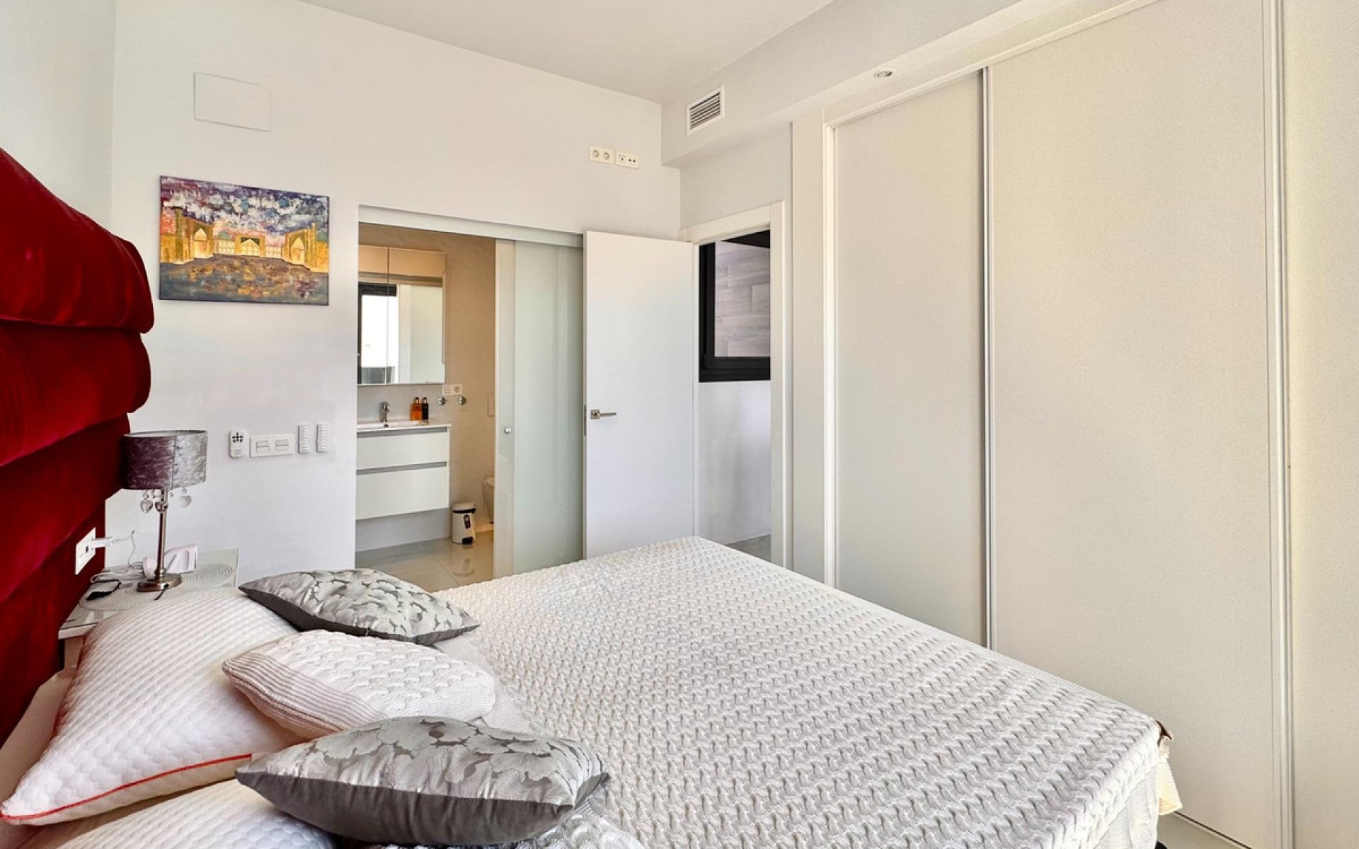 Resale - Villa - Orihuela - Cabo Roig
