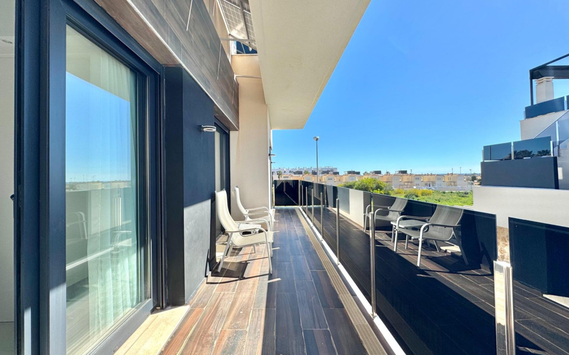 Resale - Villa - Orihuela - Cabo Roig