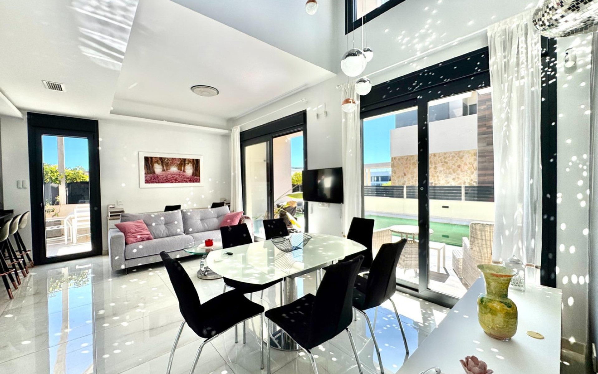 Resale - Villa - Orihuela - Cabo Roig