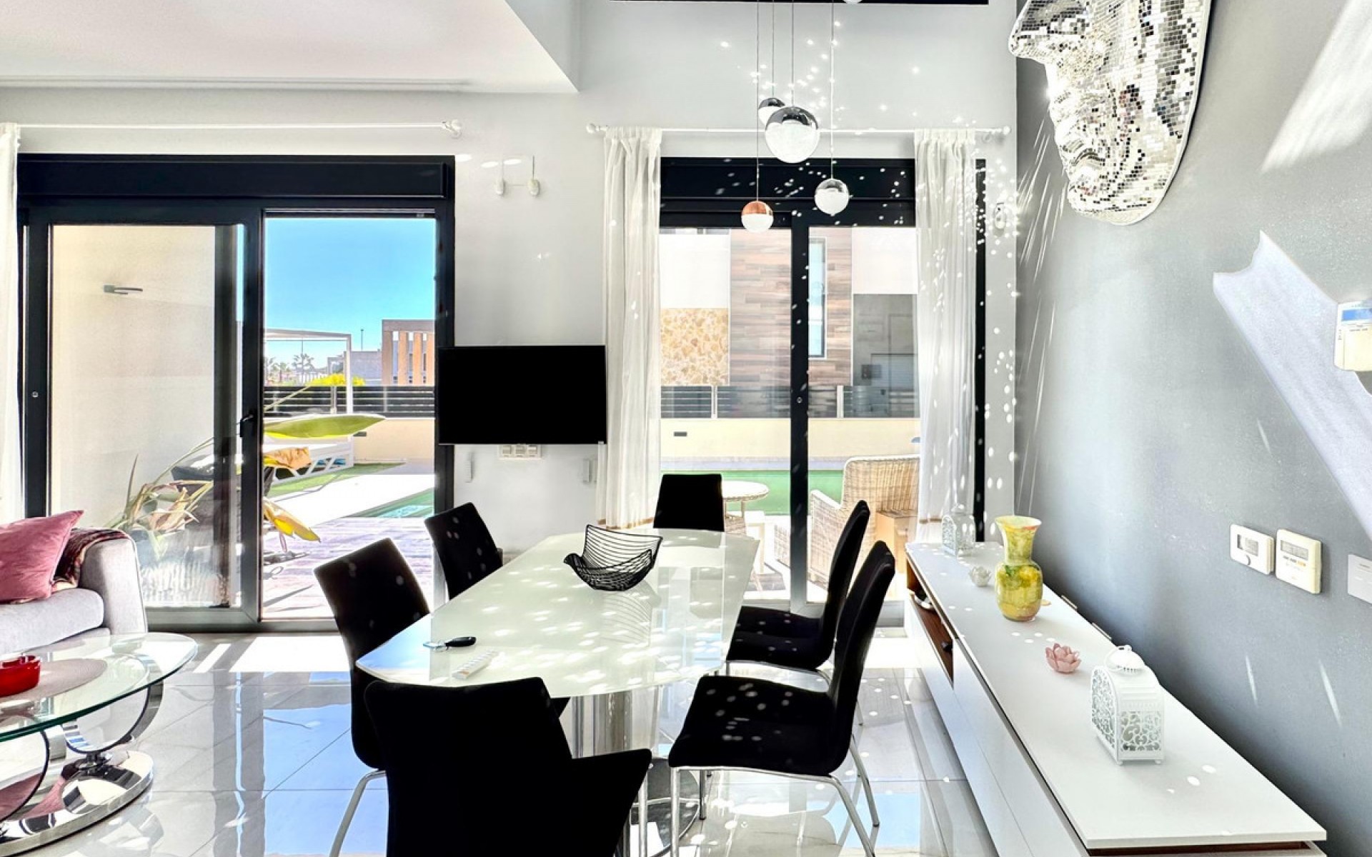 Resale - Villa - Orihuela - Cabo Roig