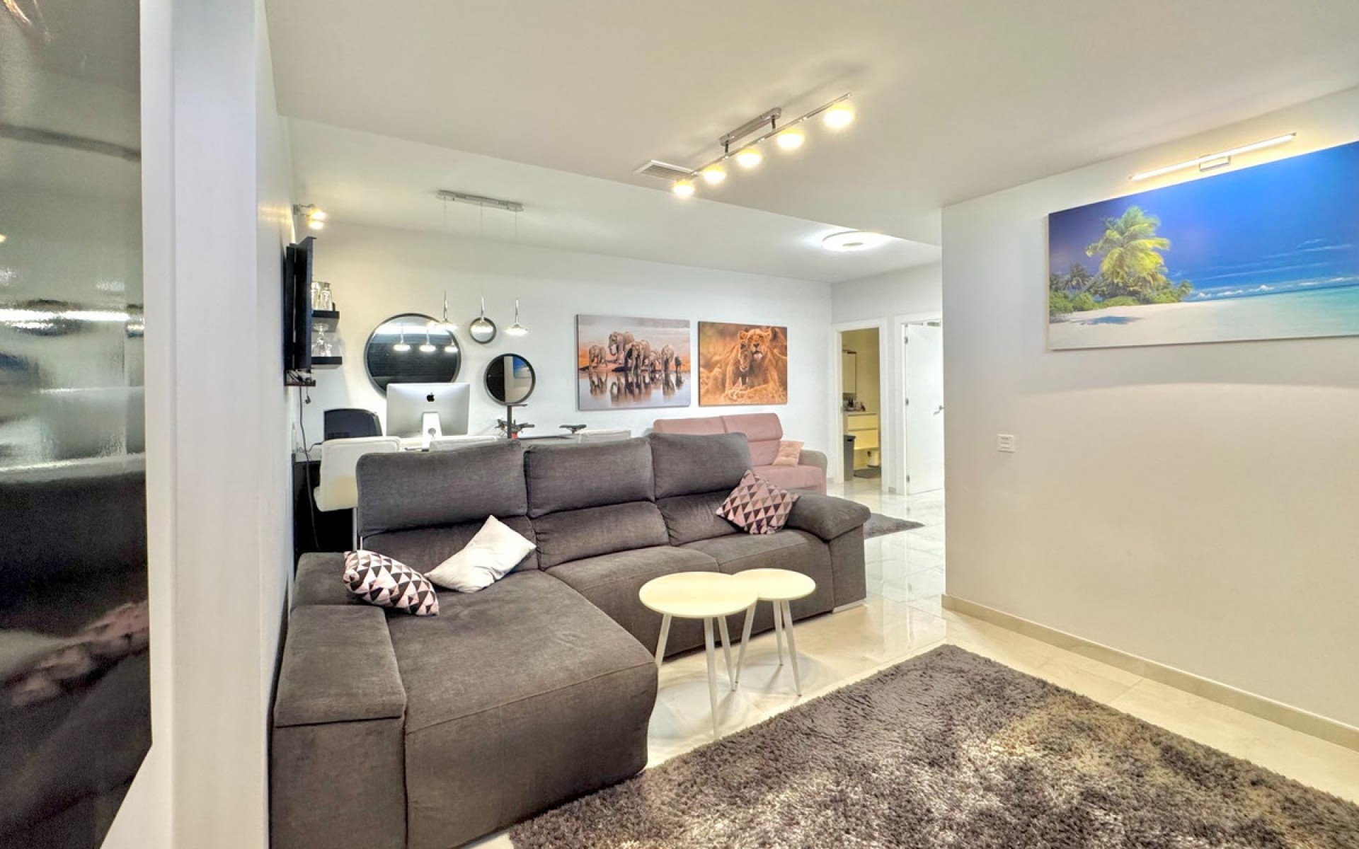 Resale - Villa - Orihuela - Cabo Roig