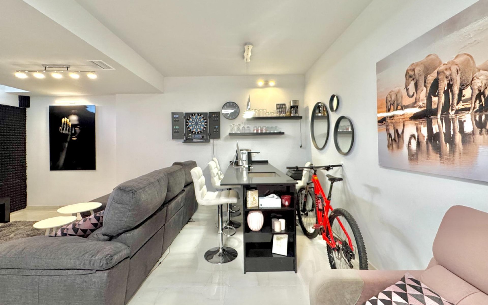 Resale - Villa - Orihuela - Cabo Roig