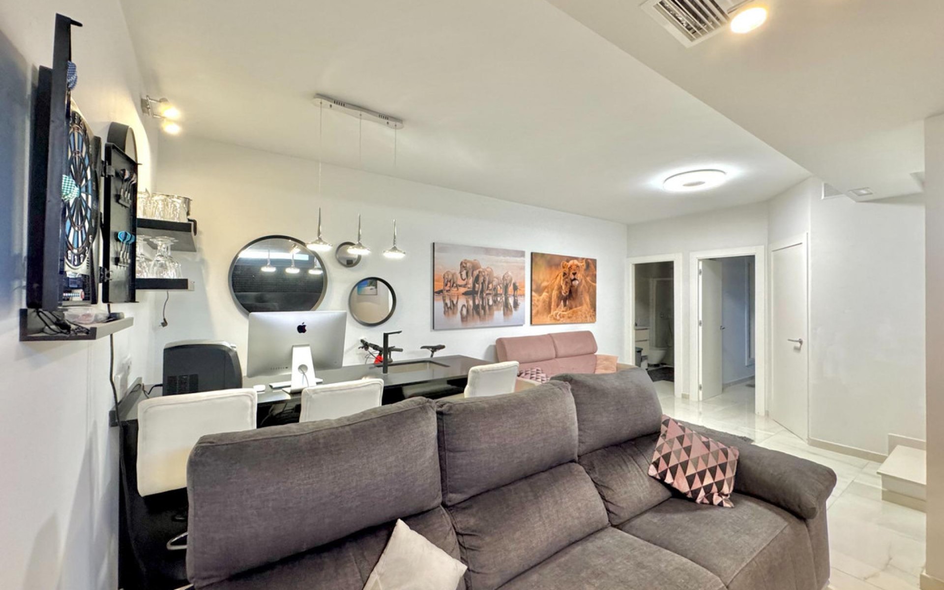 Resale - Villa - Orihuela - Cabo Roig