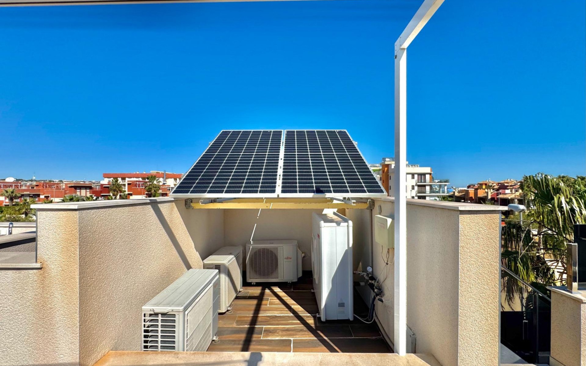 Resale - Villa - Orihuela - Cabo Roig