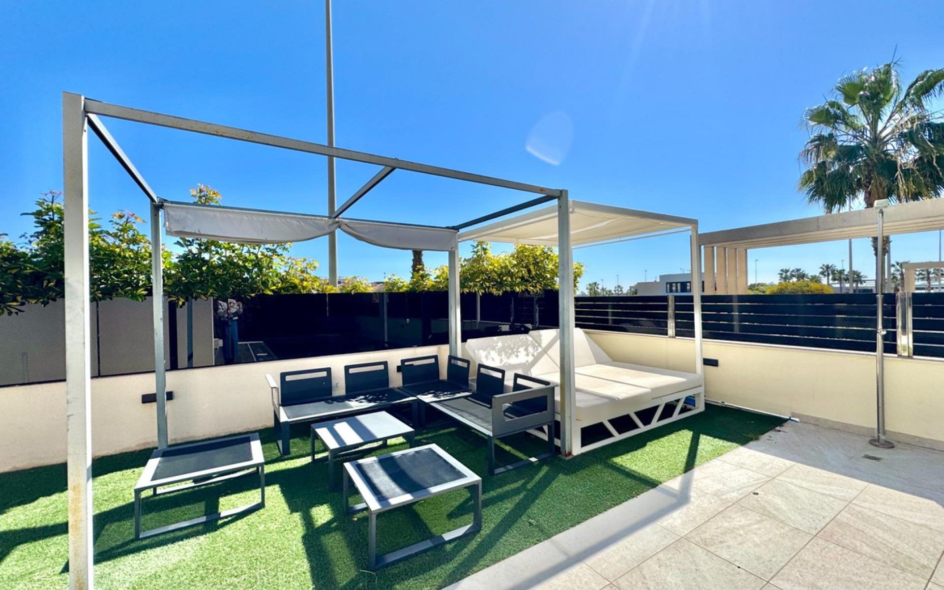 Resale - Villa - Orihuela - Cabo Roig