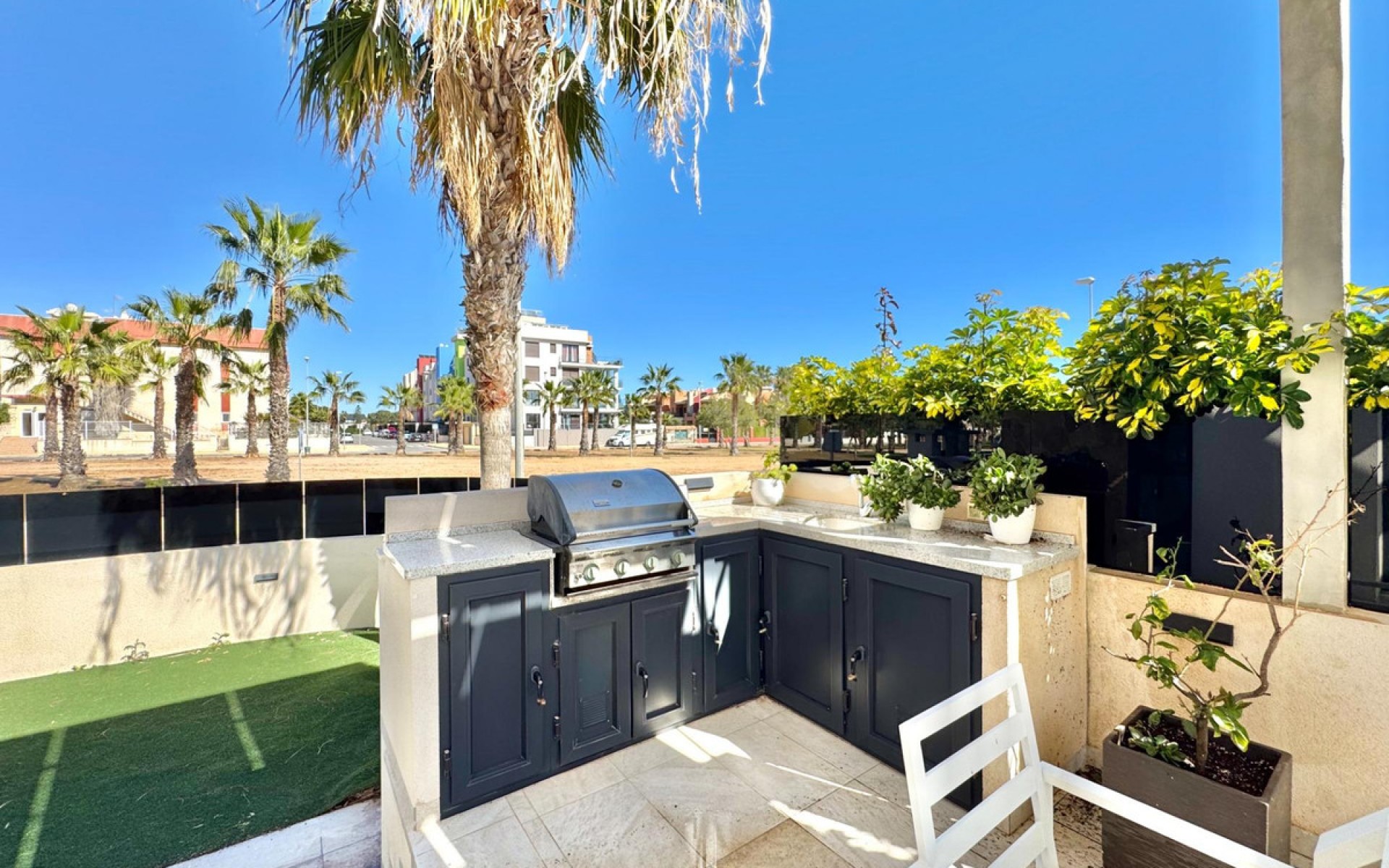 Resale - Villa - Orihuela - Cabo Roig