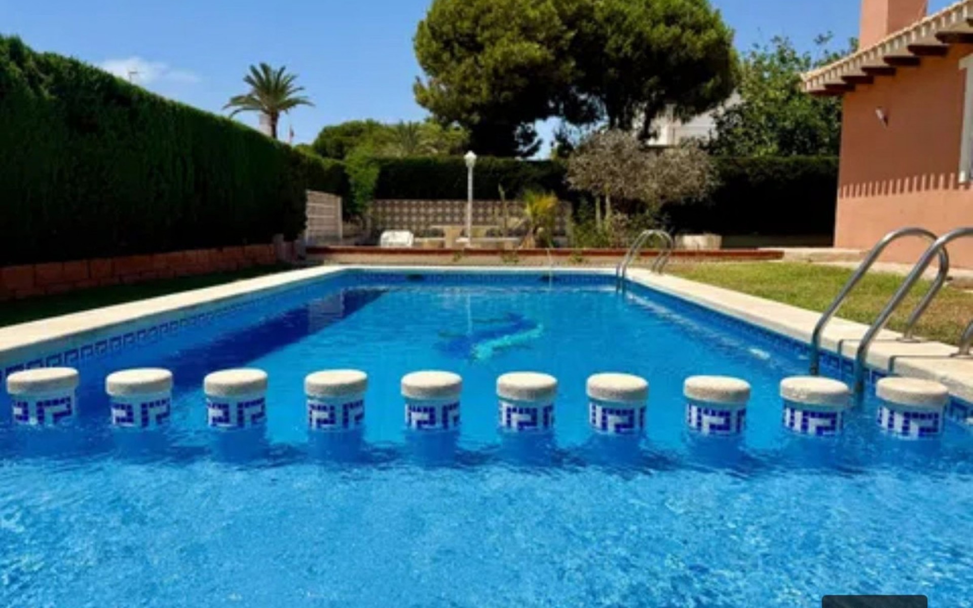 Resale - Villa - Orihuela - Cabo Roig
