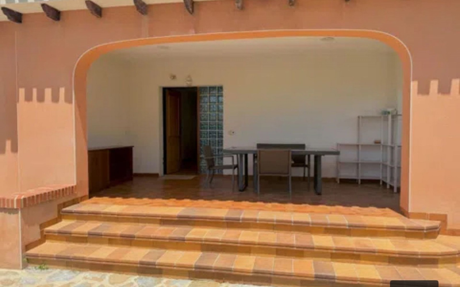 Resale - Villa - Orihuela - Cabo Roig