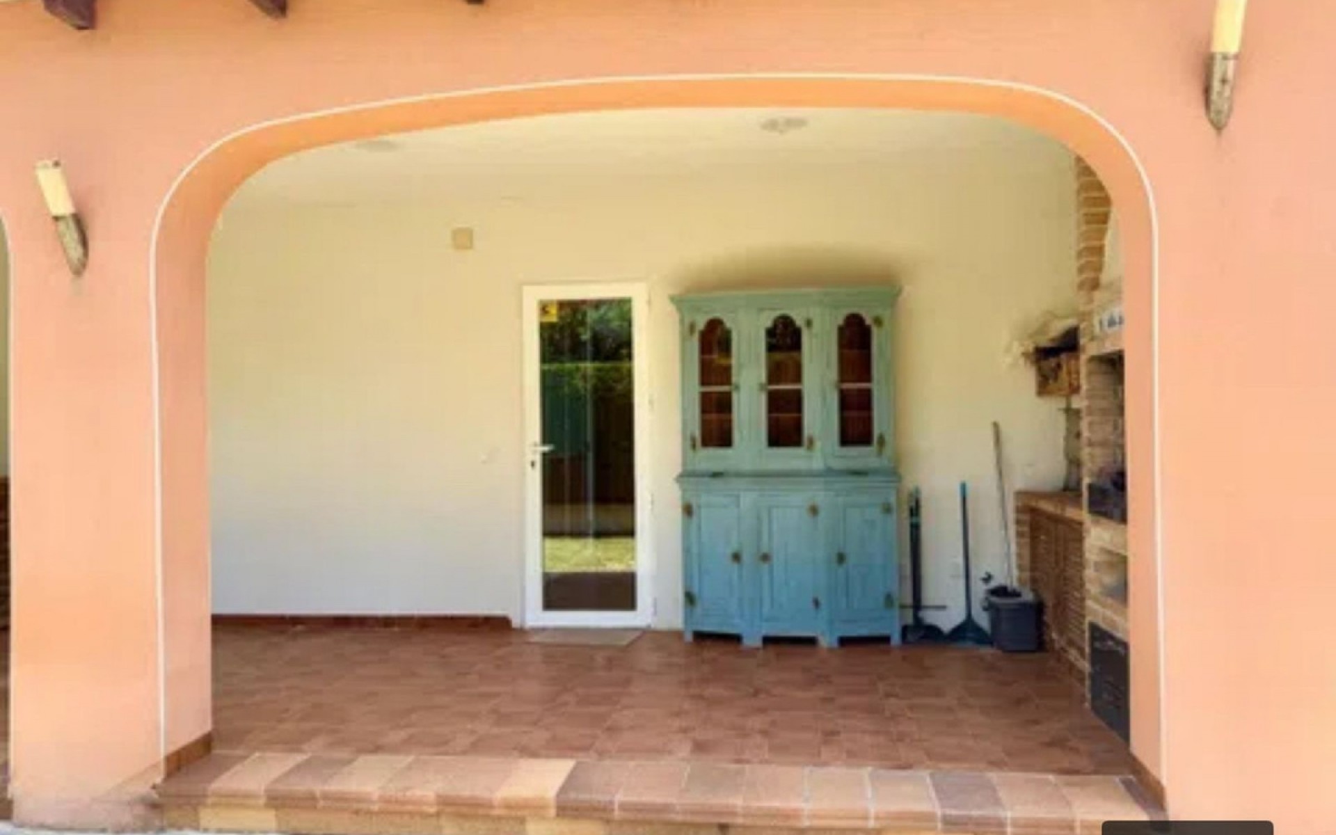 Resale - Villa - Orihuela - Cabo Roig
