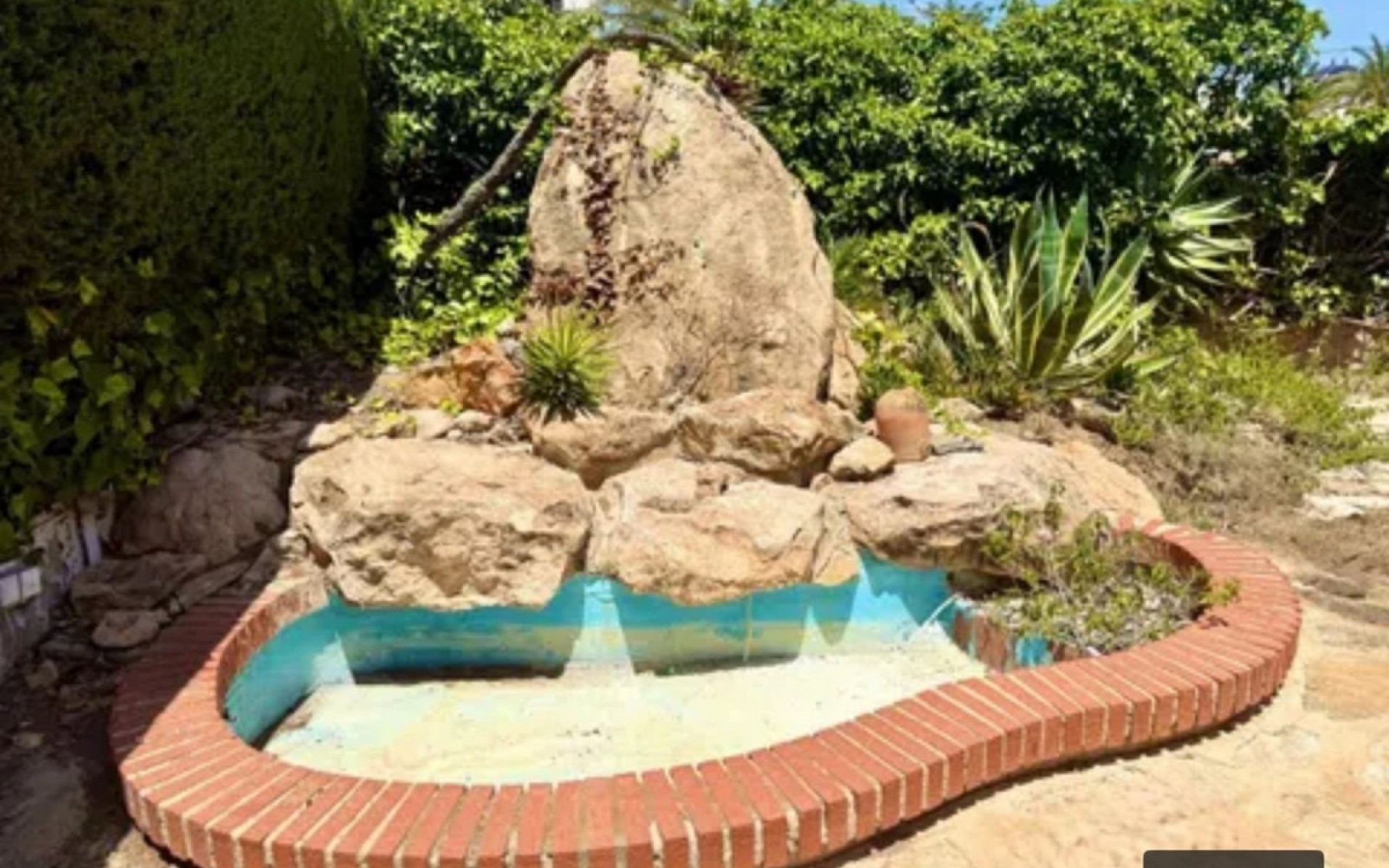 Resale - Villa - Orihuela - Cabo Roig