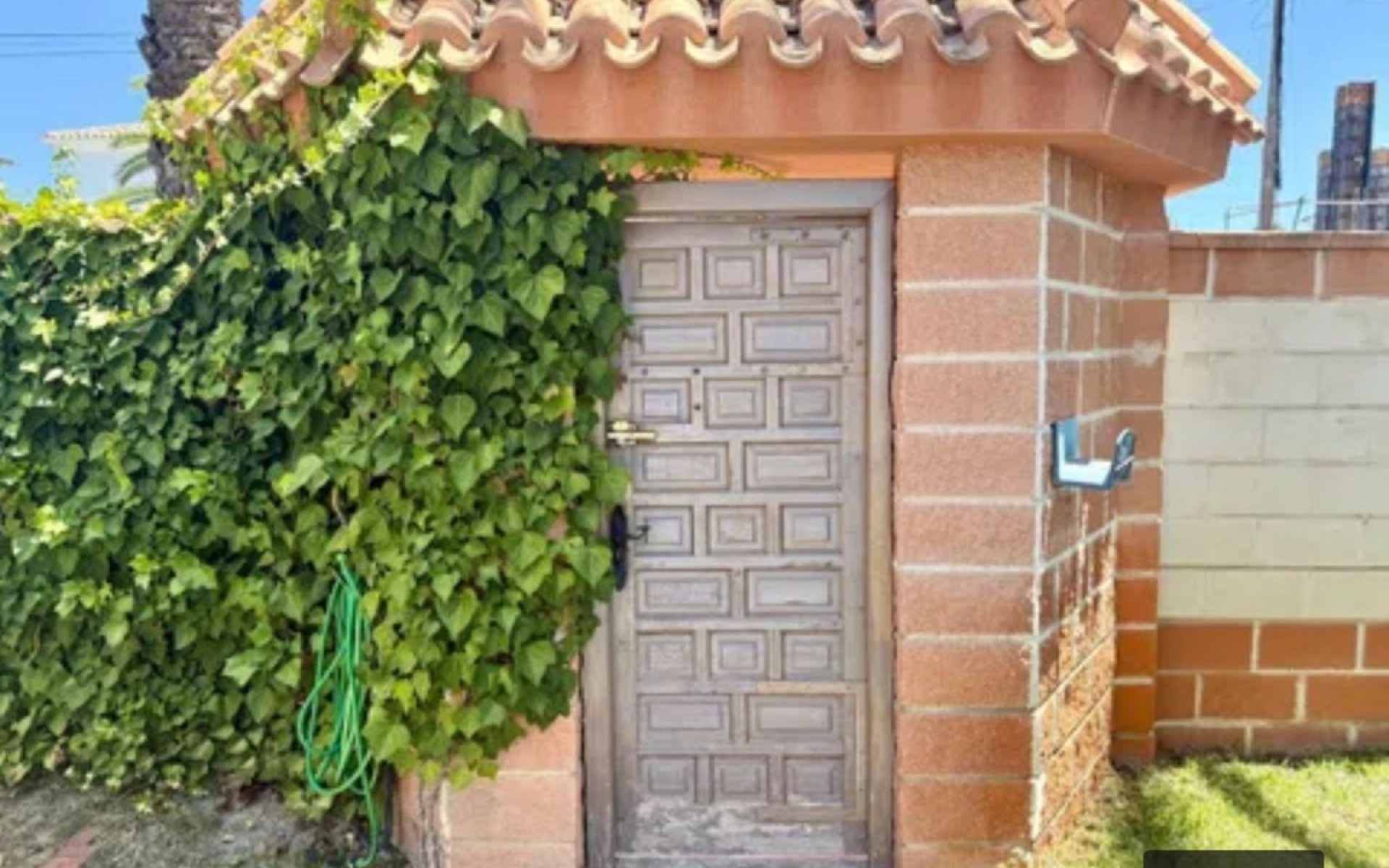 Resale - Villa - Orihuela - Cabo Roig
